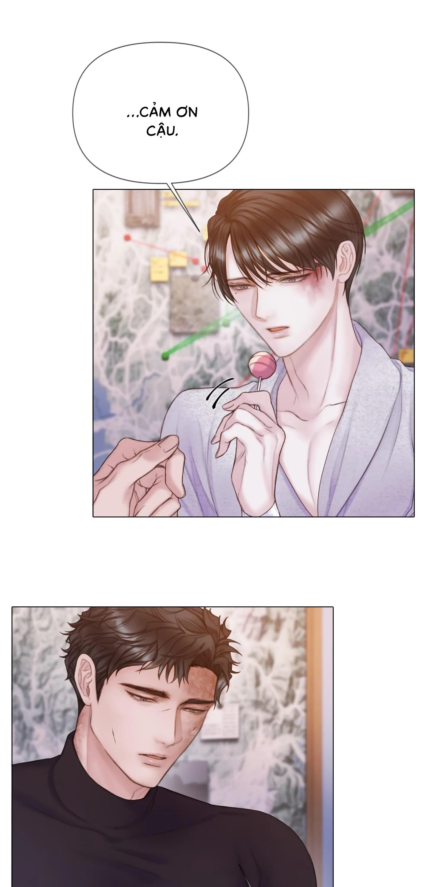 MARY JANE Chapter 17 Trang 40