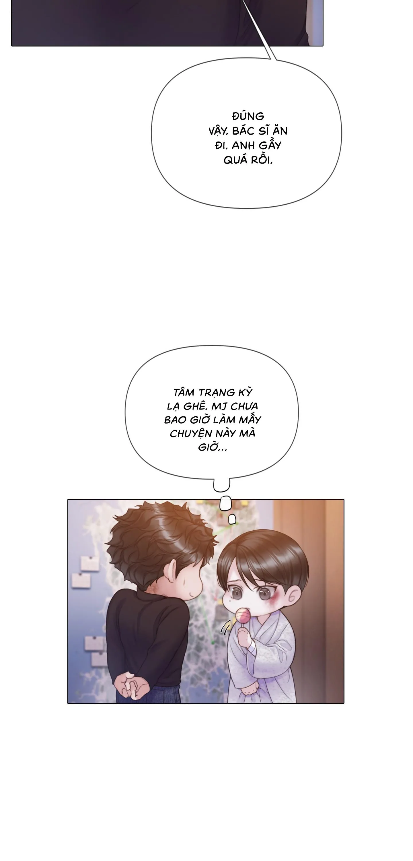 MARY JANE Chapter 17 Trang 41