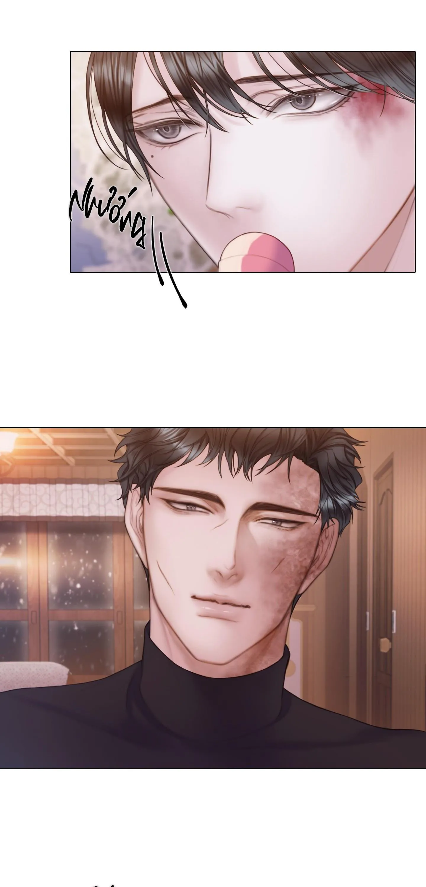 MARY JANE Chapter 17 Trang 42