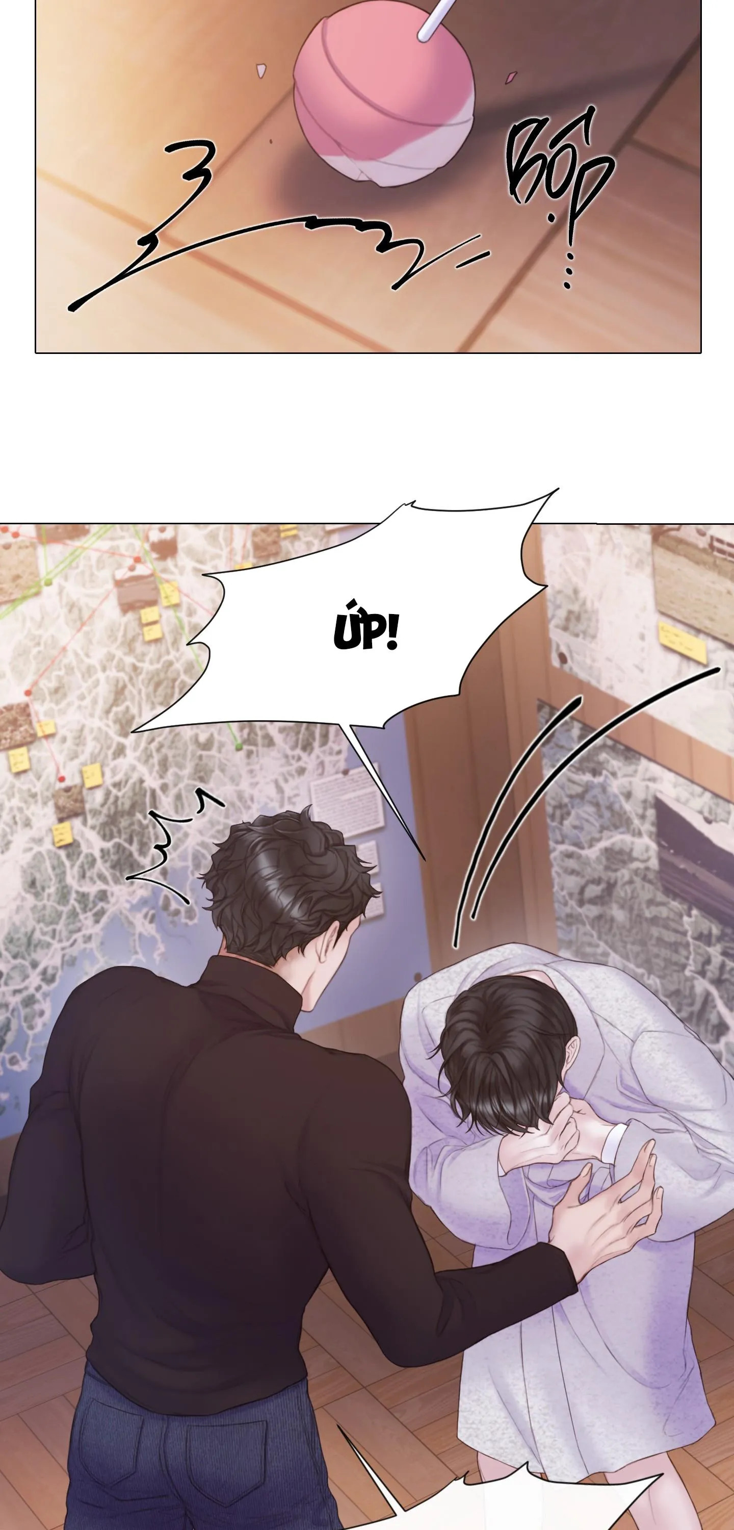 MARY JANE Chapter 17 Trang 45