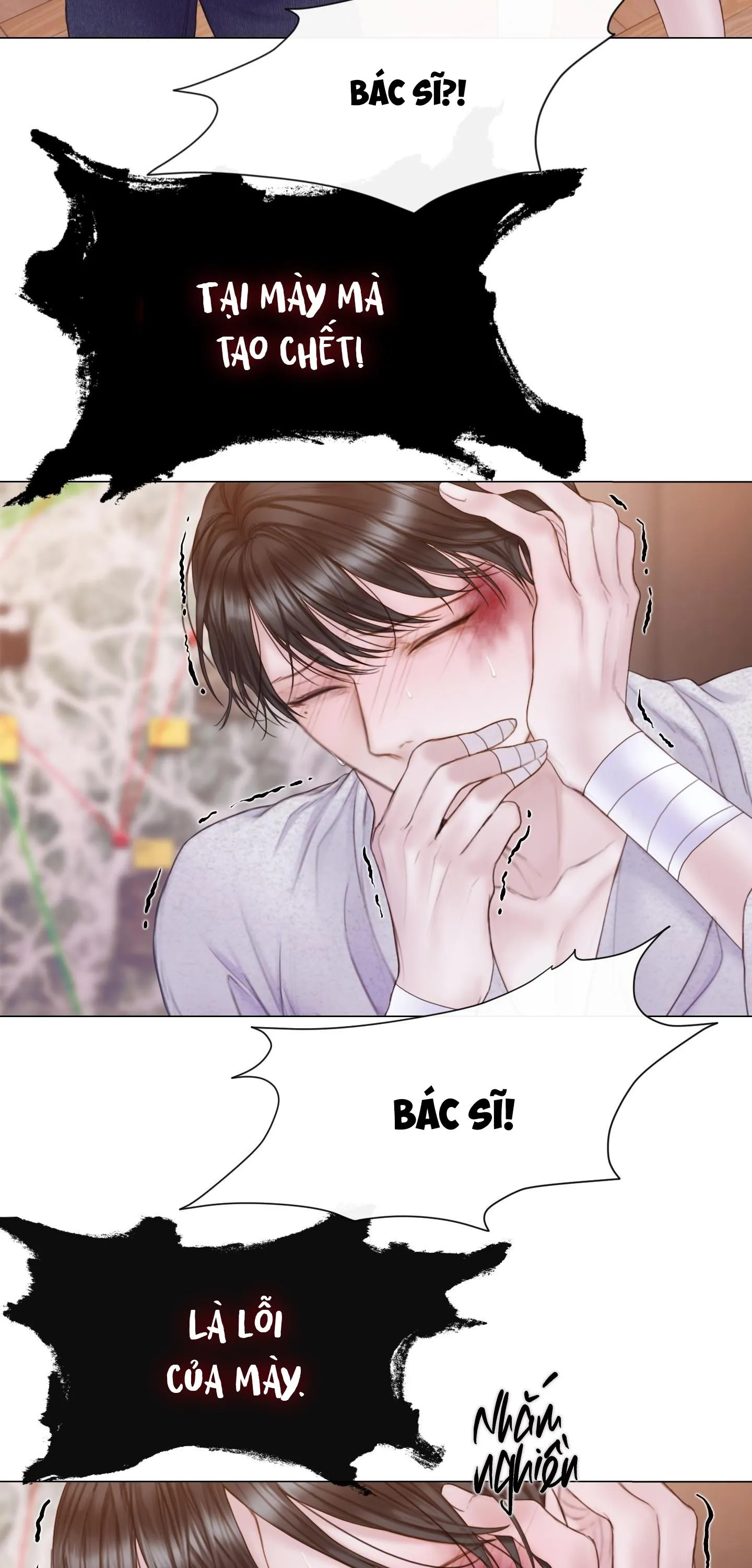 MARY JANE Chapter 17 Trang 46