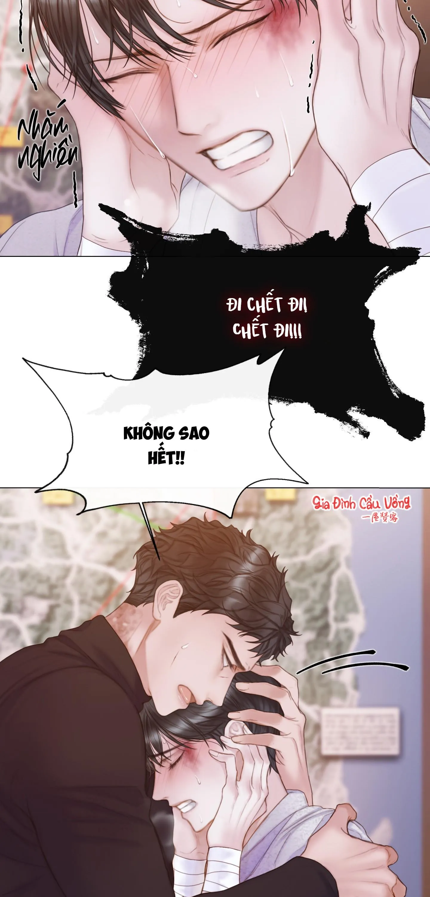 MARY JANE Chapter 17 Trang 47