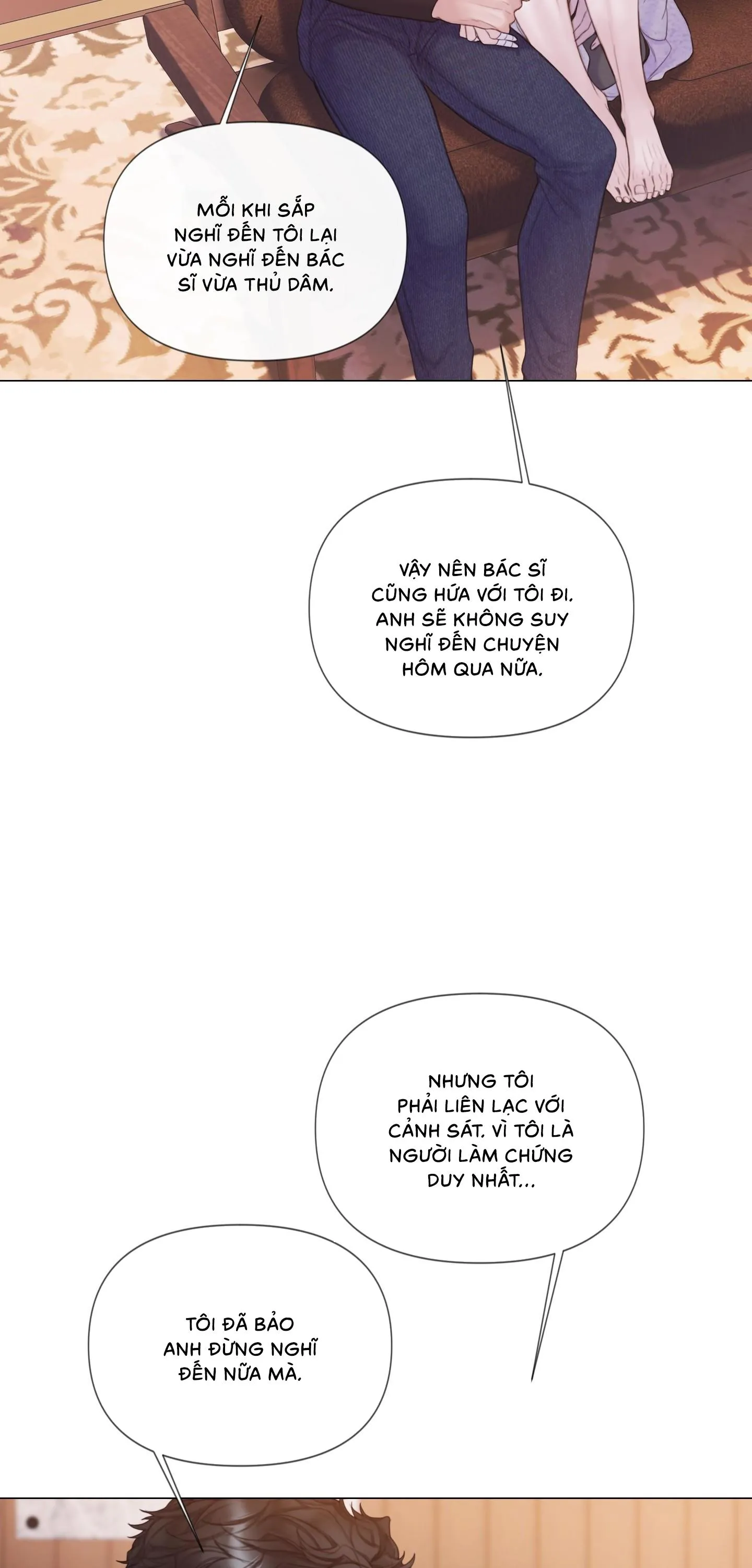 MARY JANE Chapter 17 Trang 50