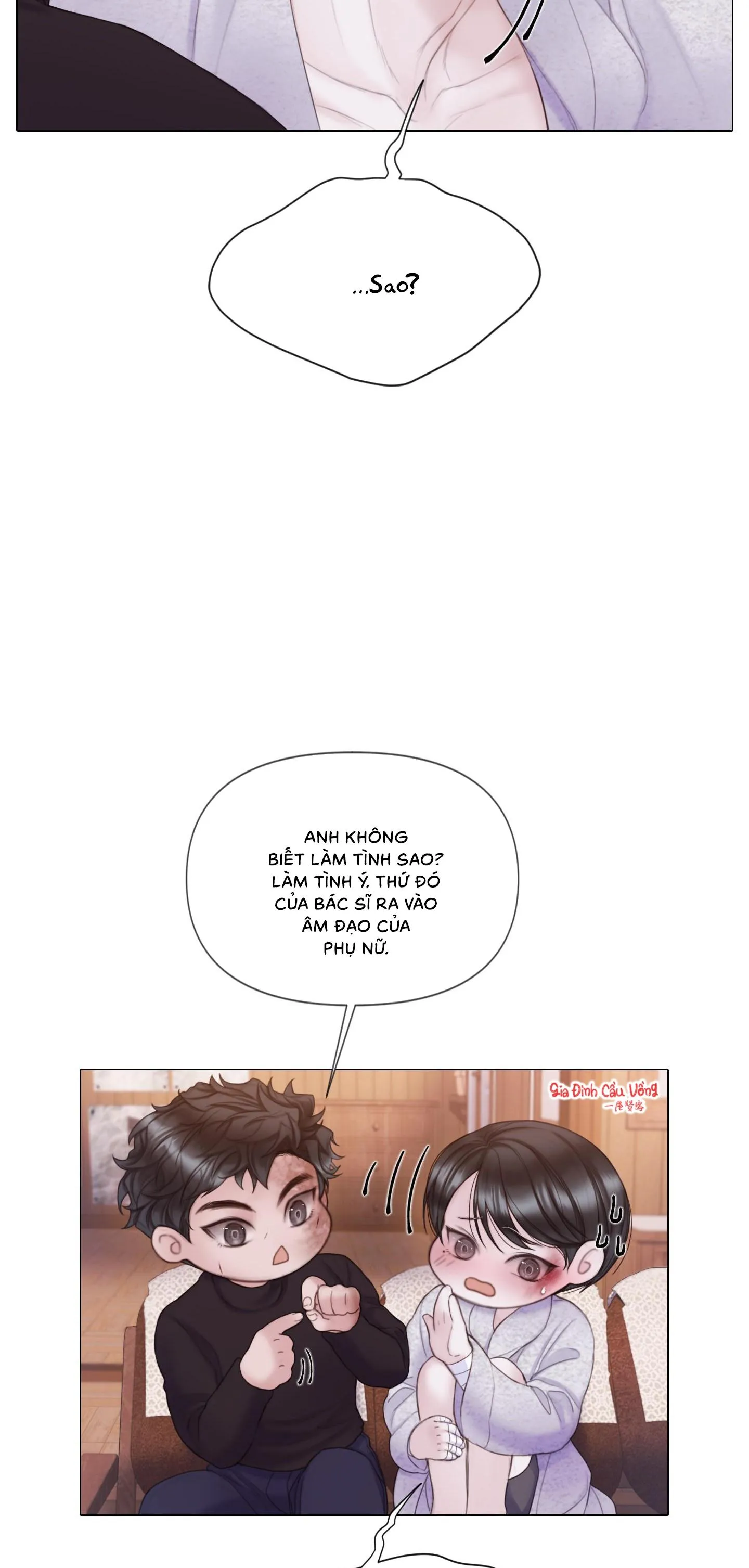 MARY JANE Chapter 17 Trang 53