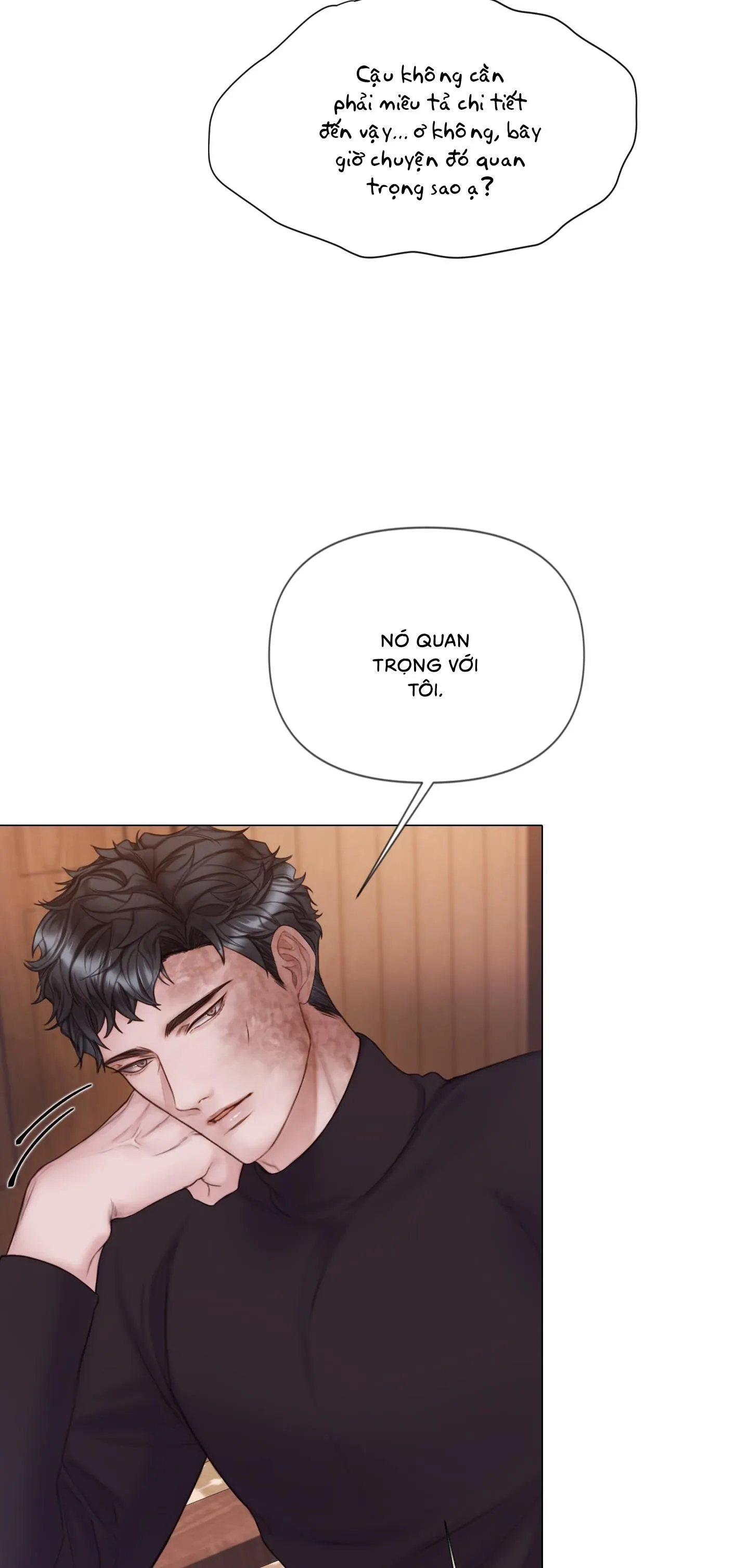 MARY JANE Chapter 17 Trang 54