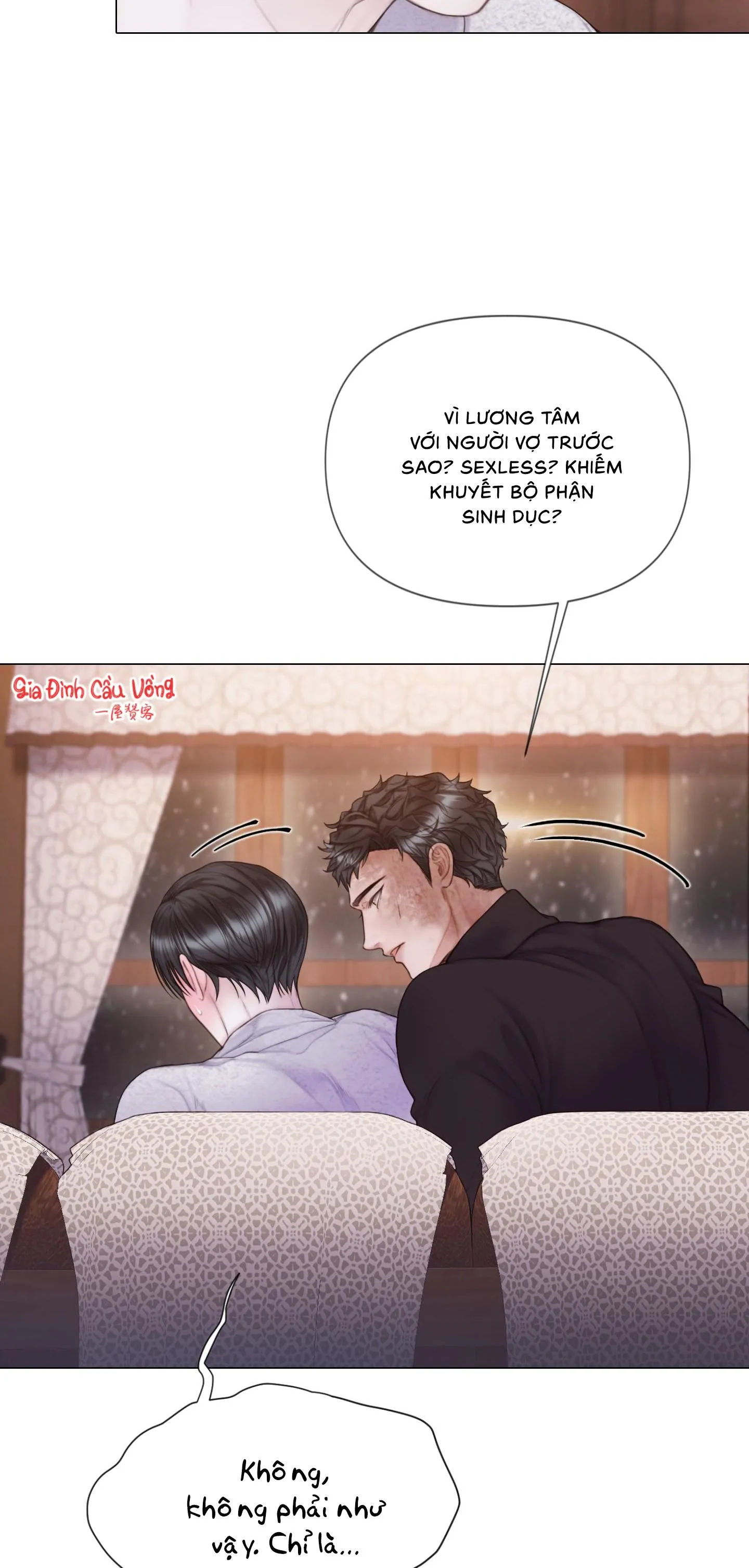 MARY JANE Chapter 17 Trang 57