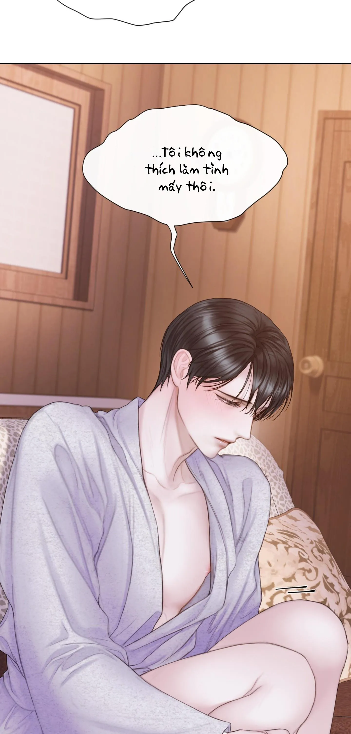 MARY JANE Chapter 17 Trang 58