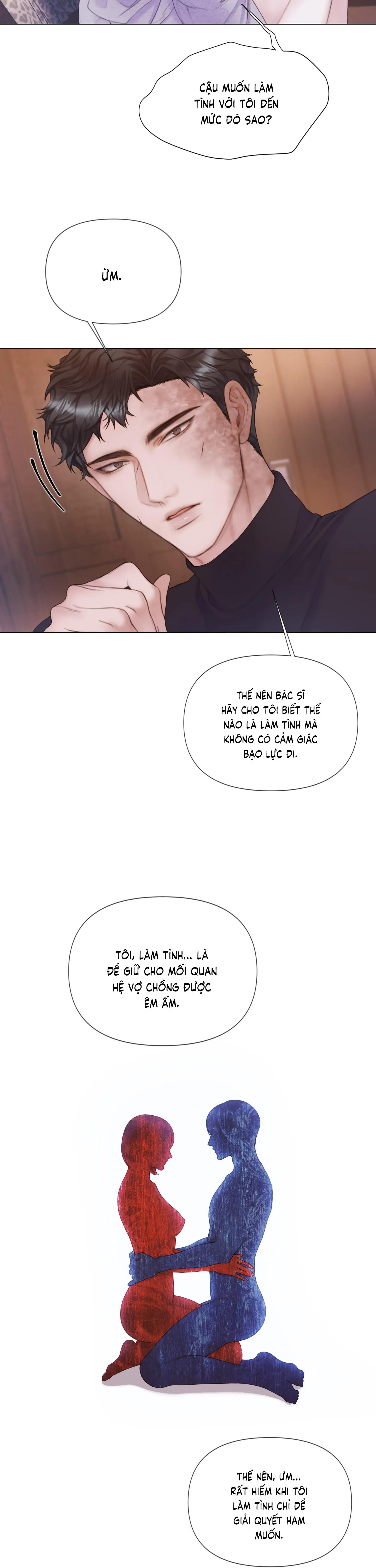 MARY JANE Chapter 18 Trang 3