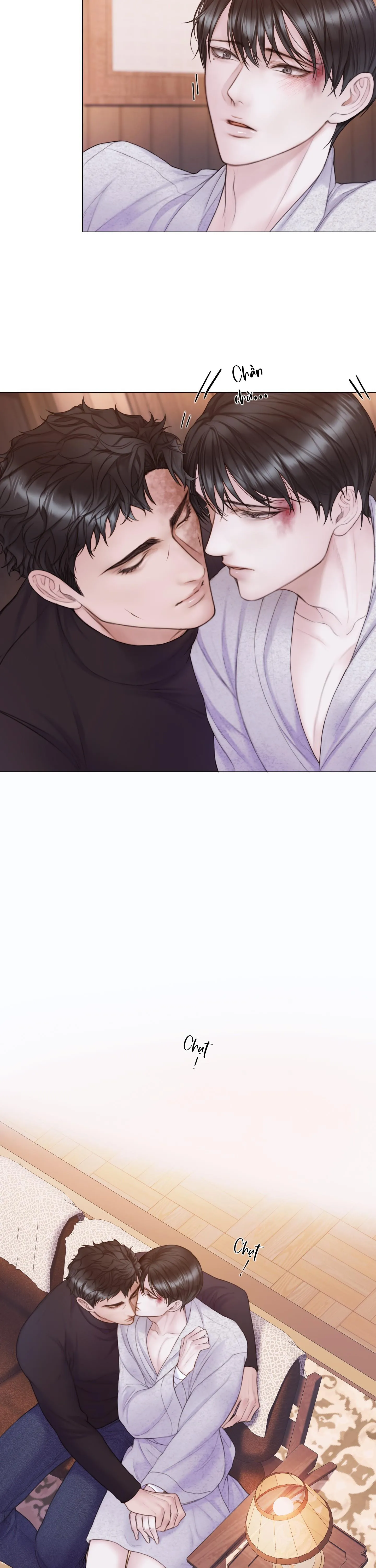 MARY JANE Chapter 18 Trang 7