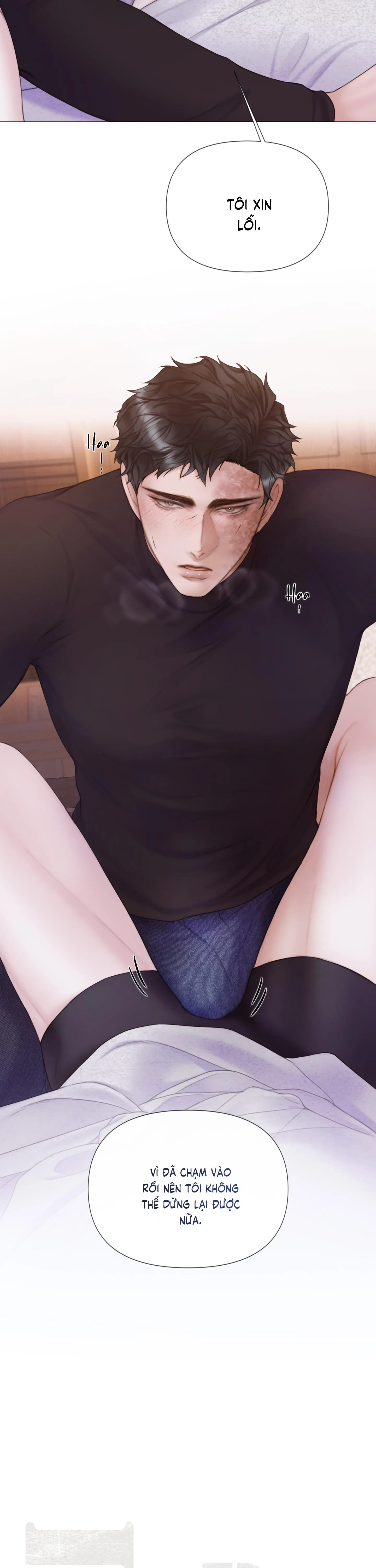 MARY JANE Chapter 18 Trang 10