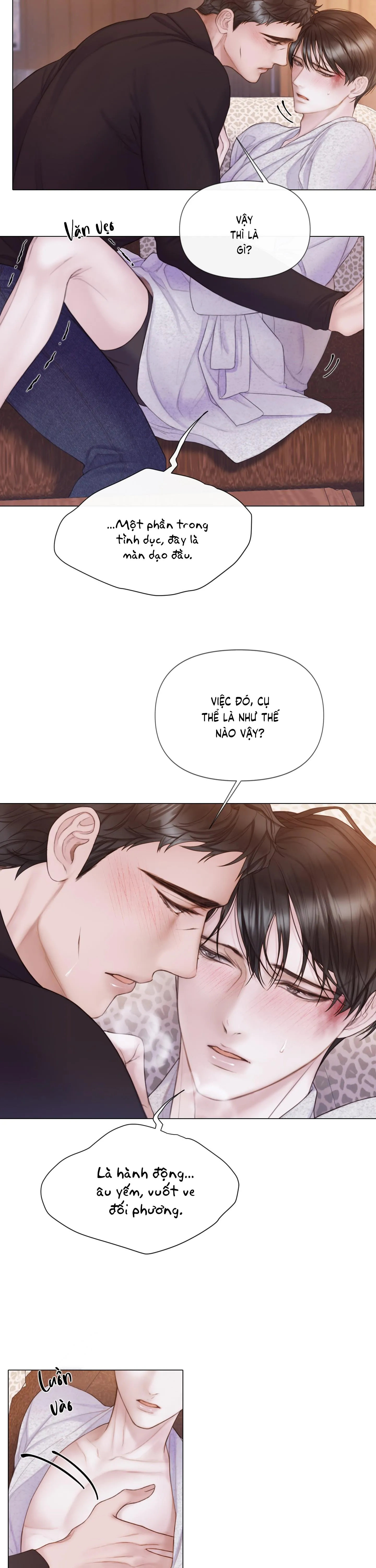 MARY JANE Chapter 18 Trang 13