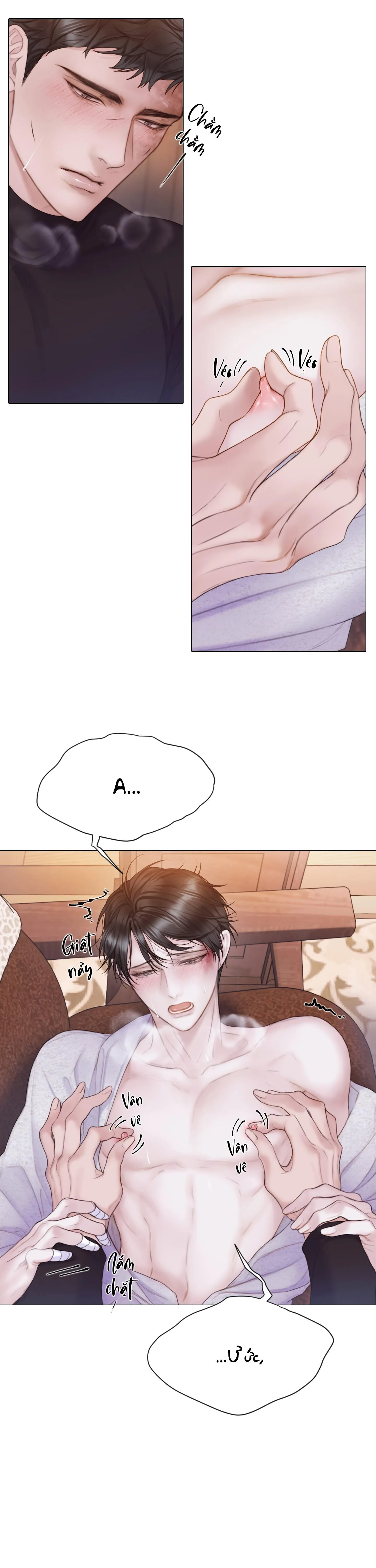 MARY JANE Chapter 18 Trang 15