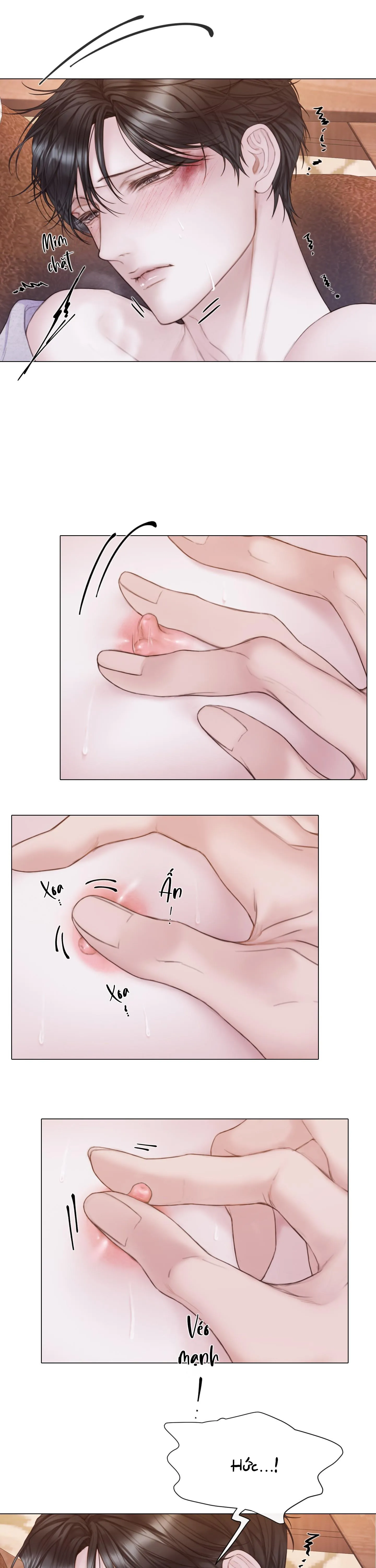 MARY JANE Chapter 18 Trang 16