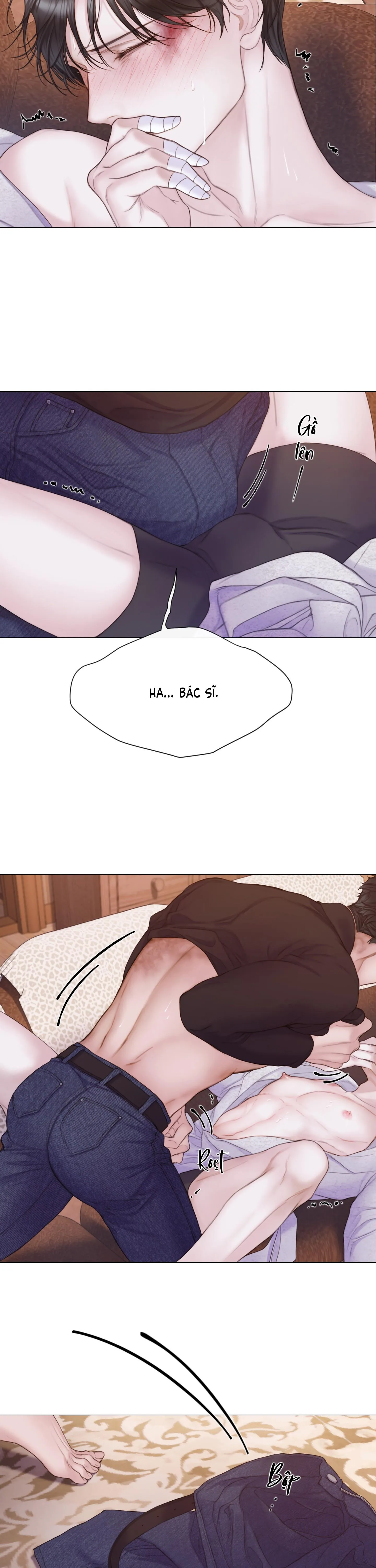 MARY JANE Chapter 18 Trang 17