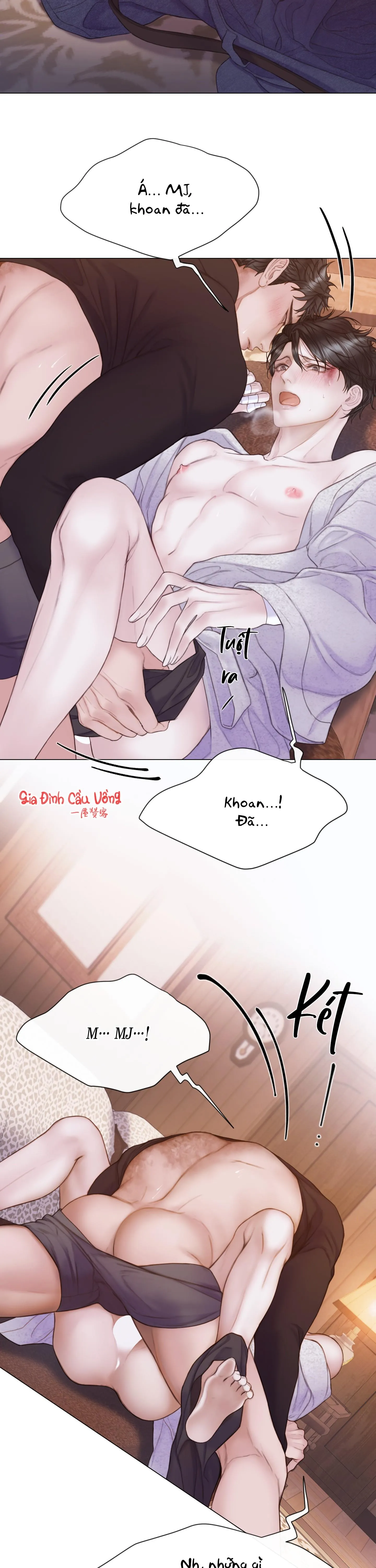 MARY JANE Chapter 18 Trang 18