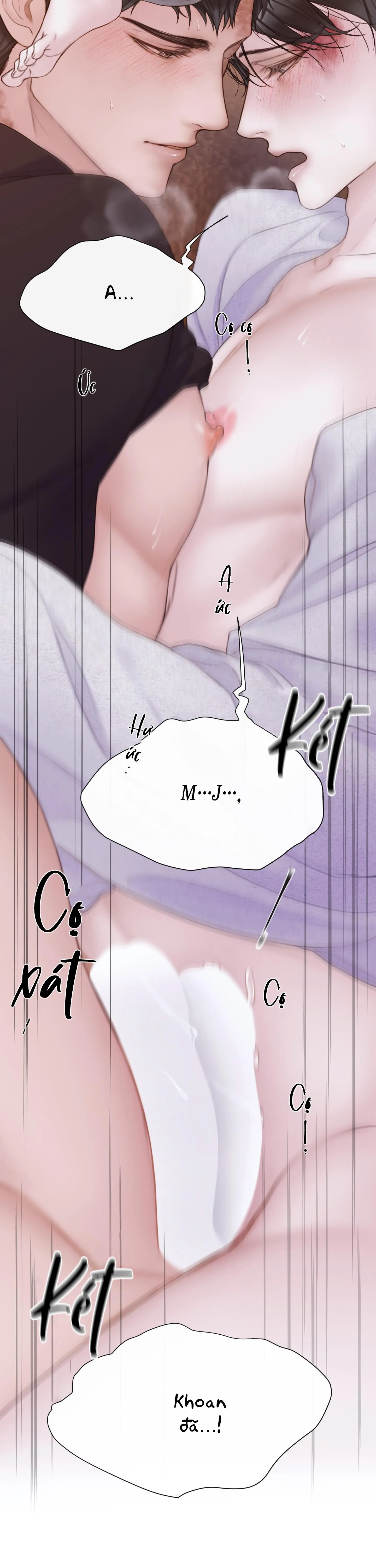 MARY JANE Chapter 18 Trang 20