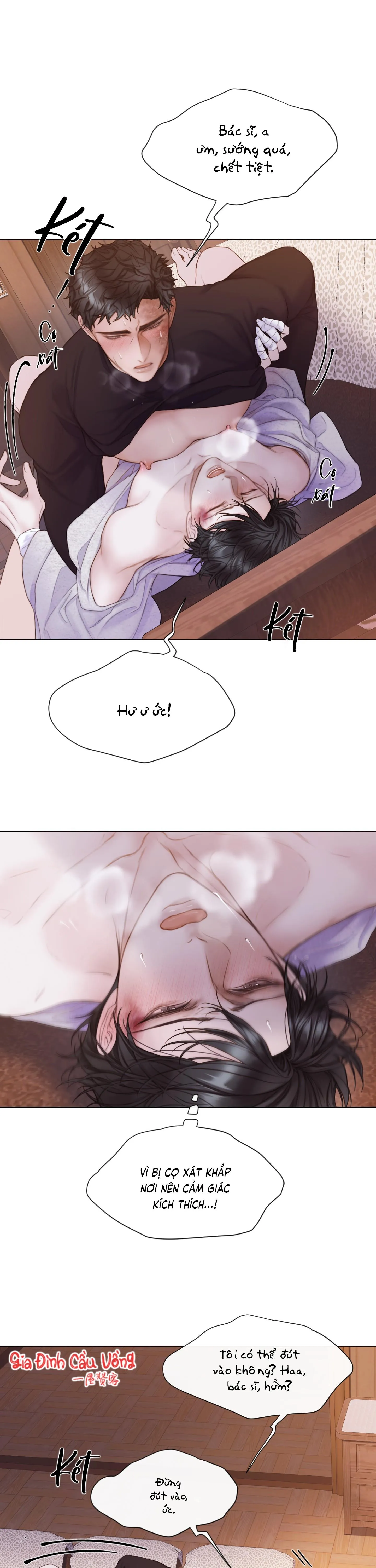 MARY JANE Chapter 18 Trang 21