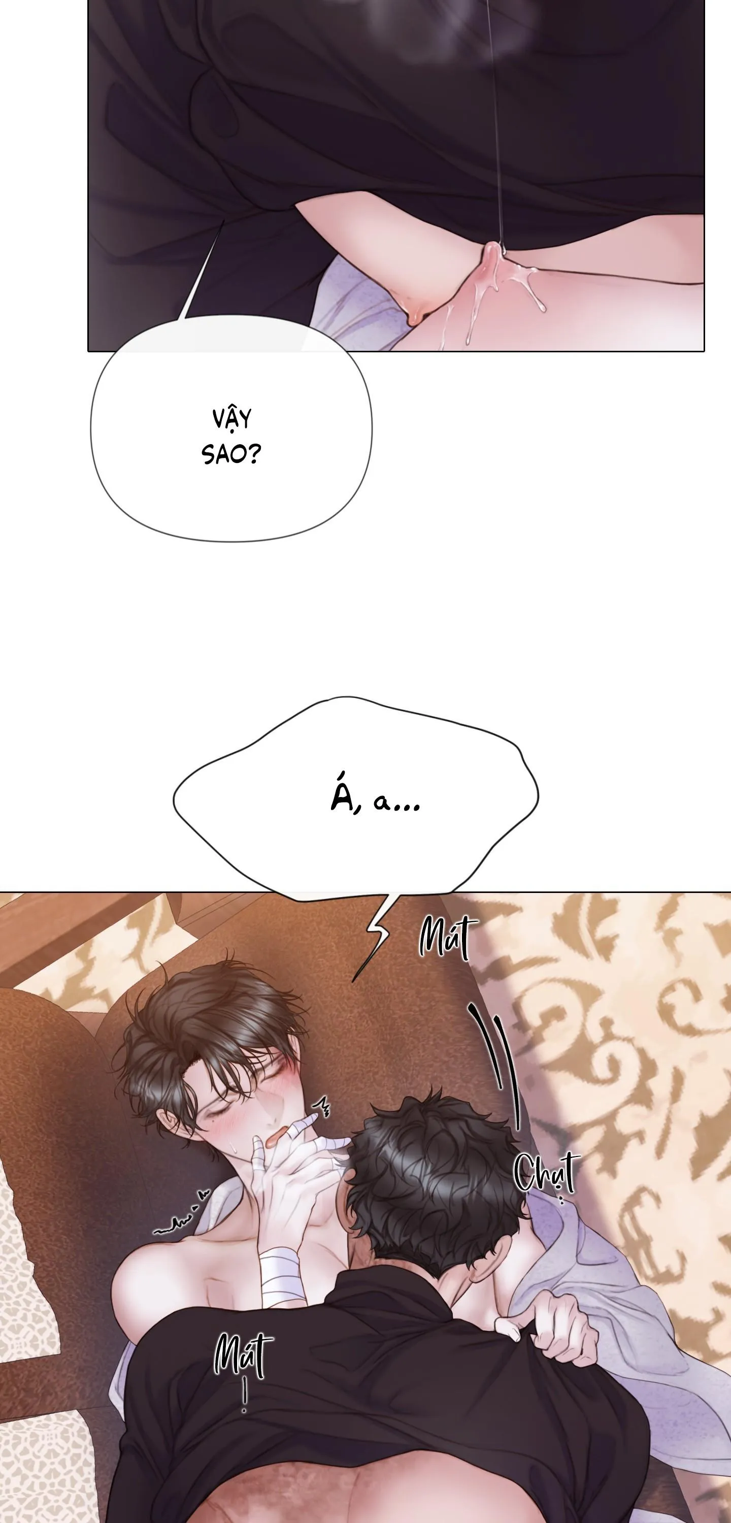 MARY JANE Chapter 19 Trang 5