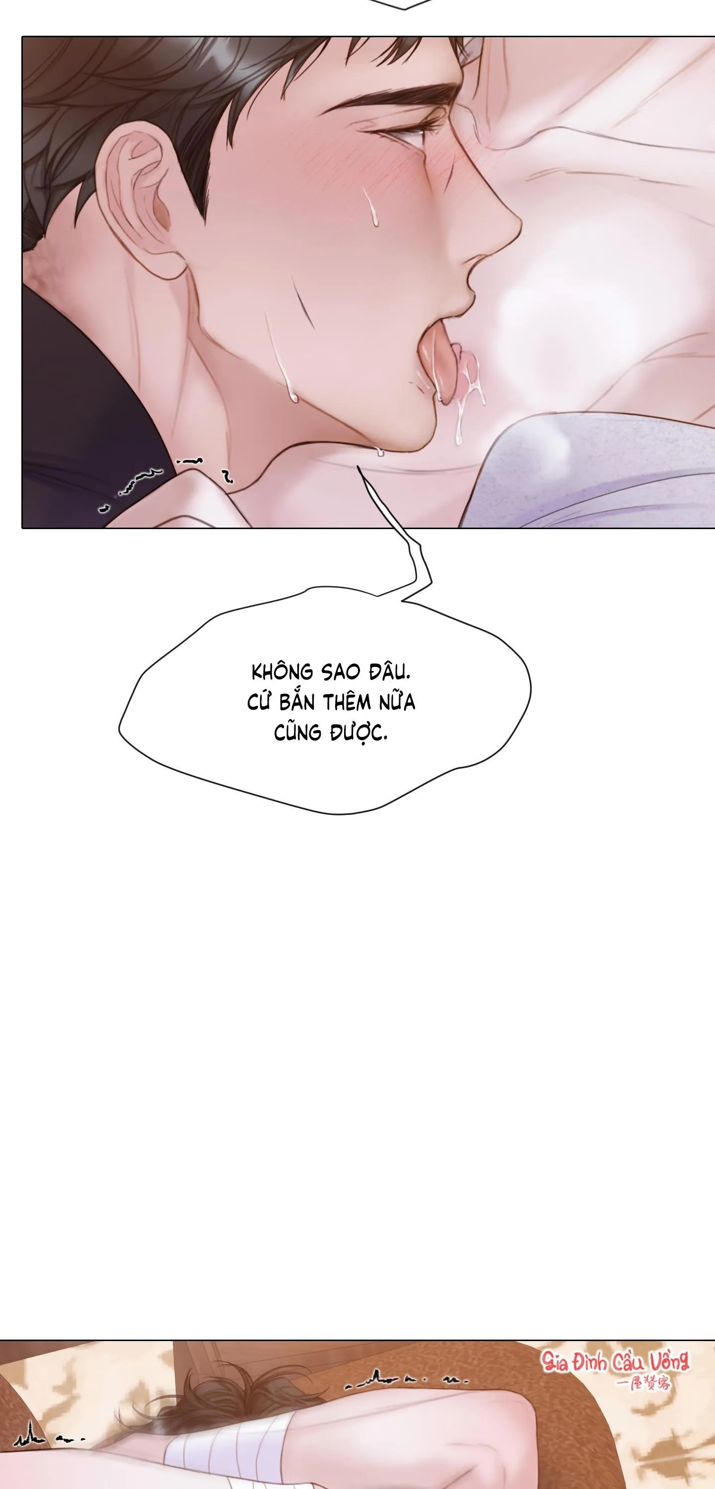 MARY JANE Chapter 19 Trang 8