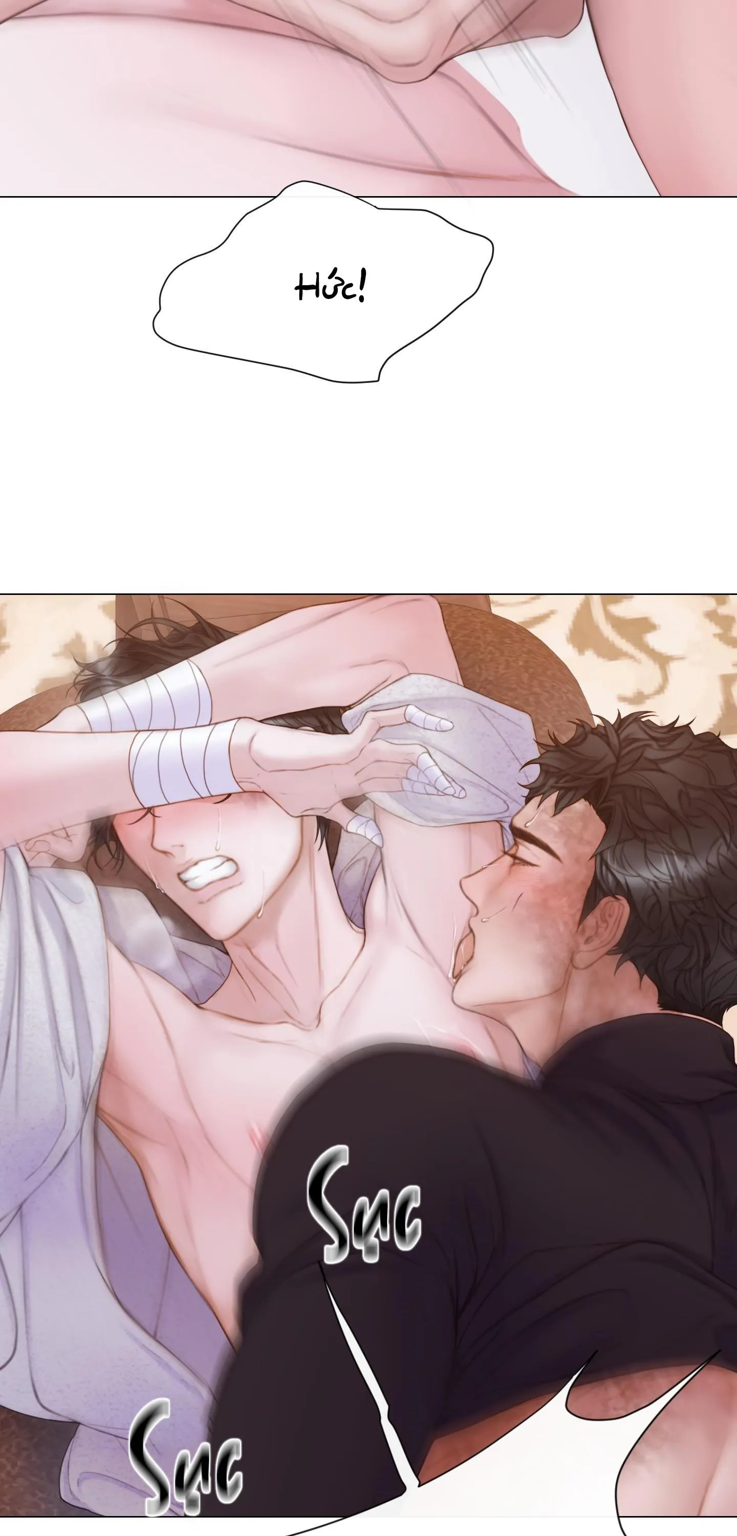 MARY JANE Chapter 19 Trang 10