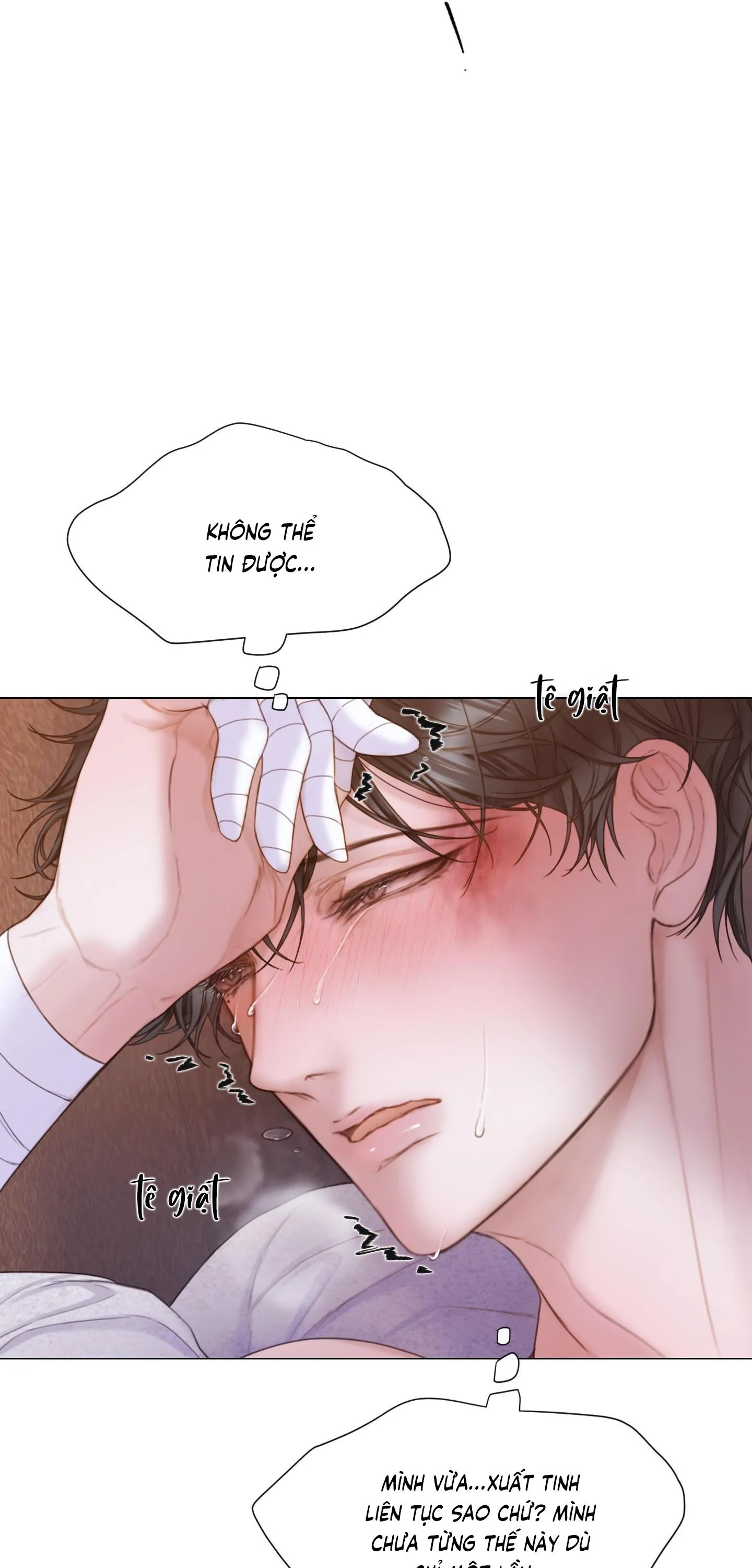 MARY JANE Chapter 19 Trang 12