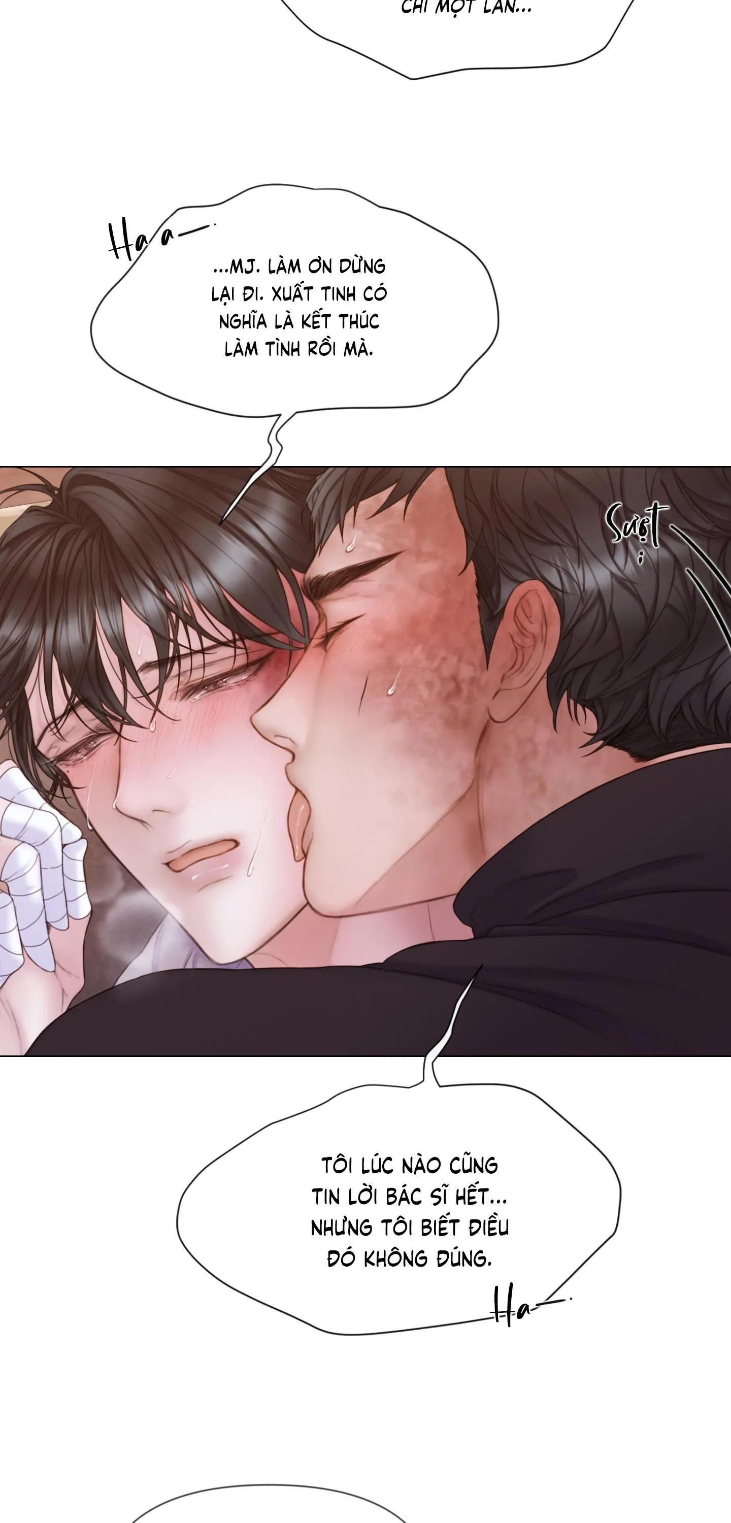 MARY JANE Chapter 19 Trang 13