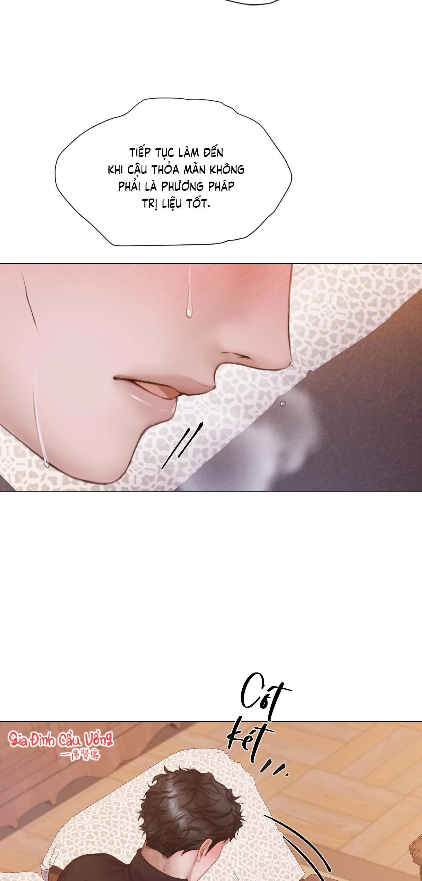 MARY JANE Chapter 19 Trang 15