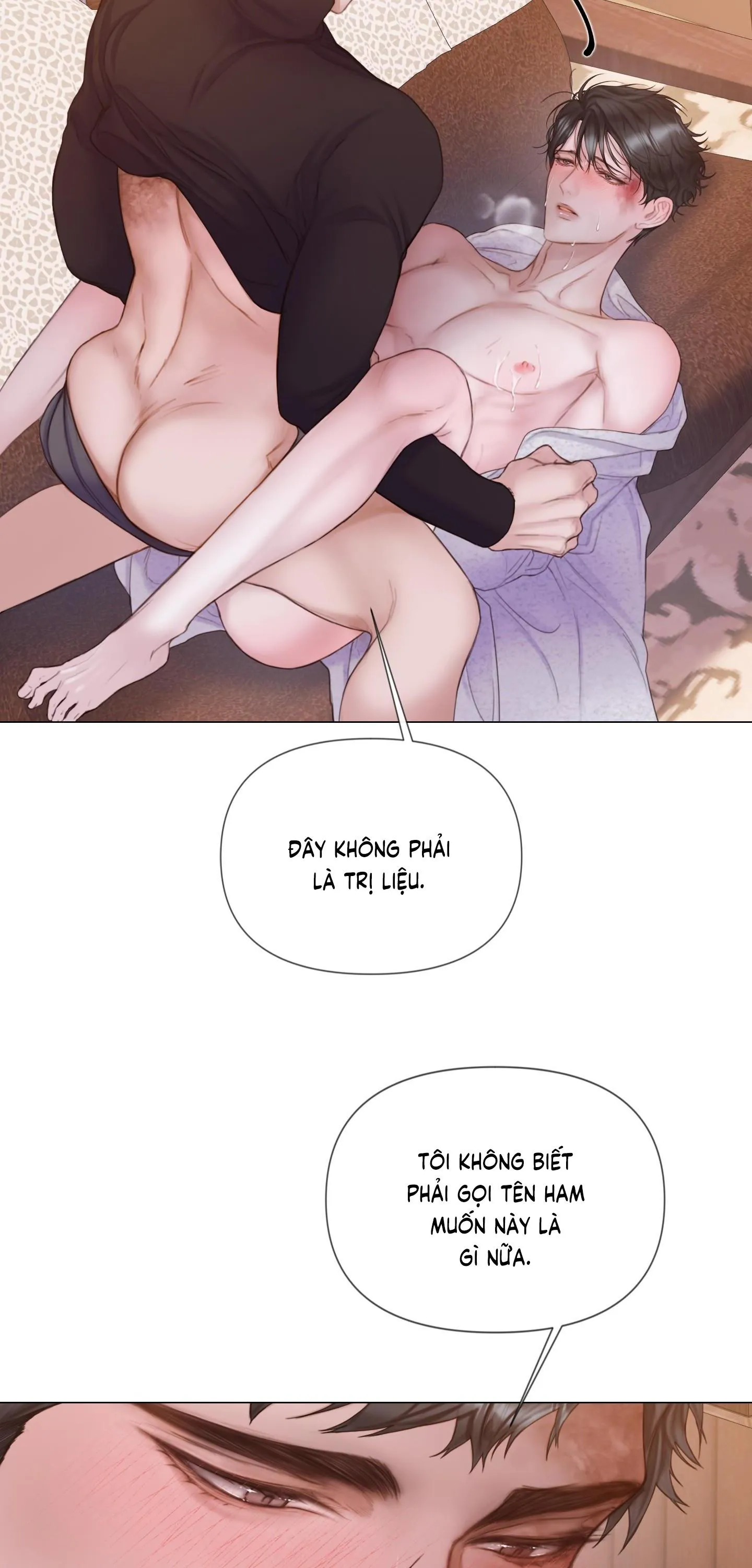 MARY JANE Chapter 19 Trang 16