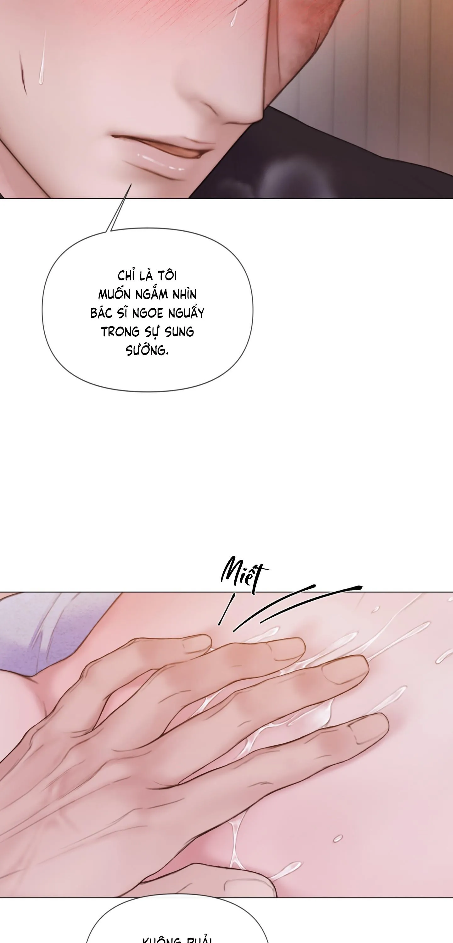 MARY JANE Chapter 19 Trang 17