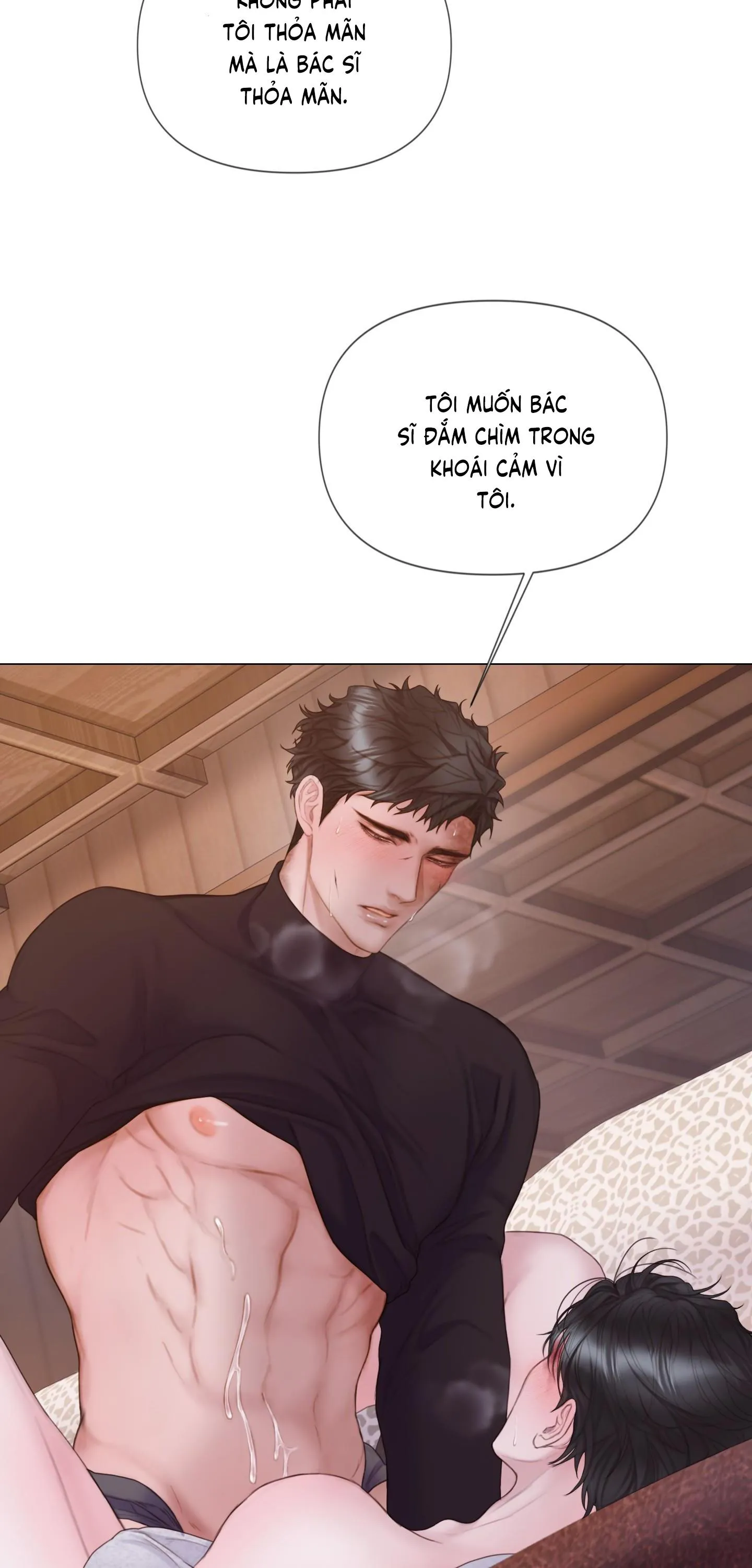 MARY JANE Chapter 19 Trang 18