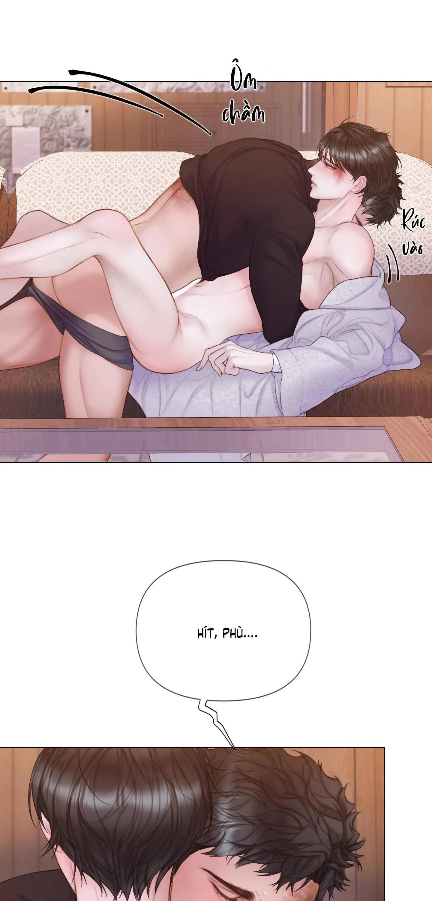 MARY JANE Chapter 19 Trang 22