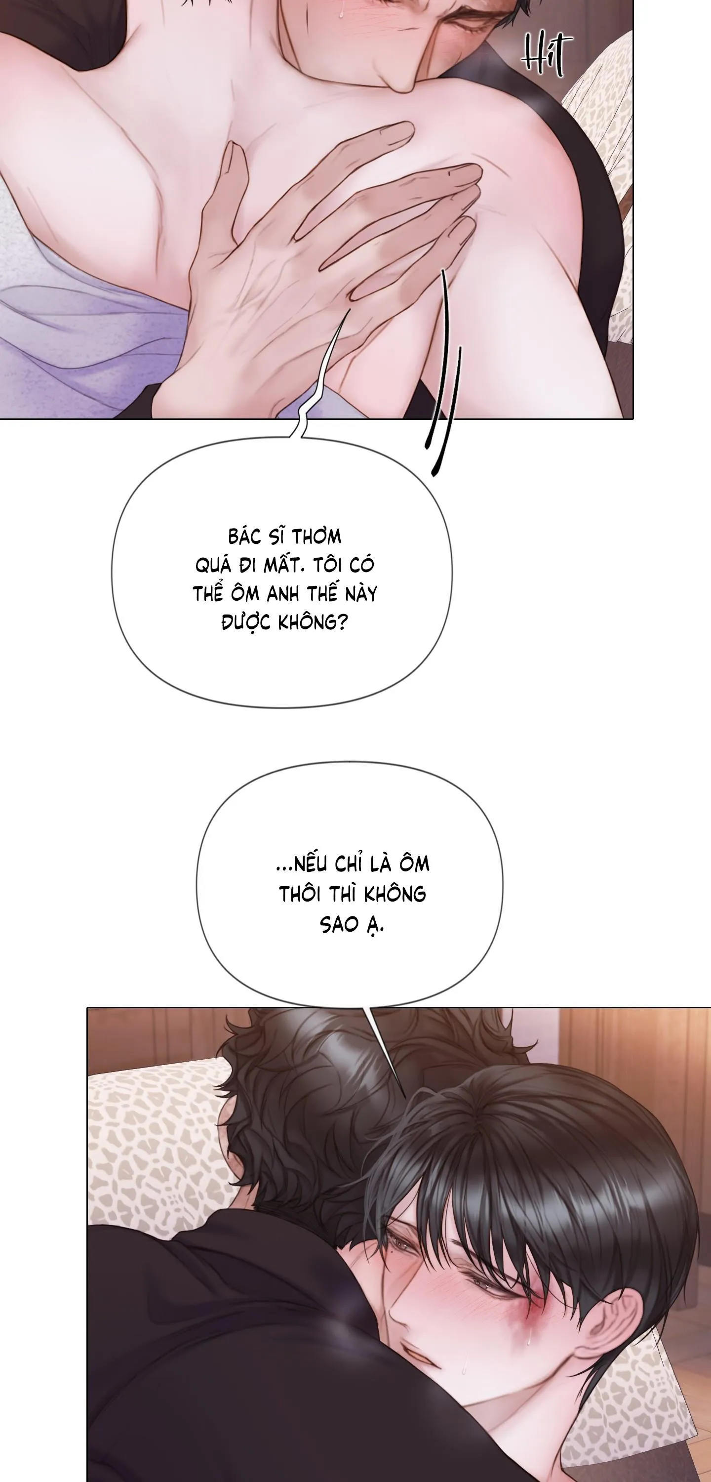 MARY JANE Chapter 19 Trang 23