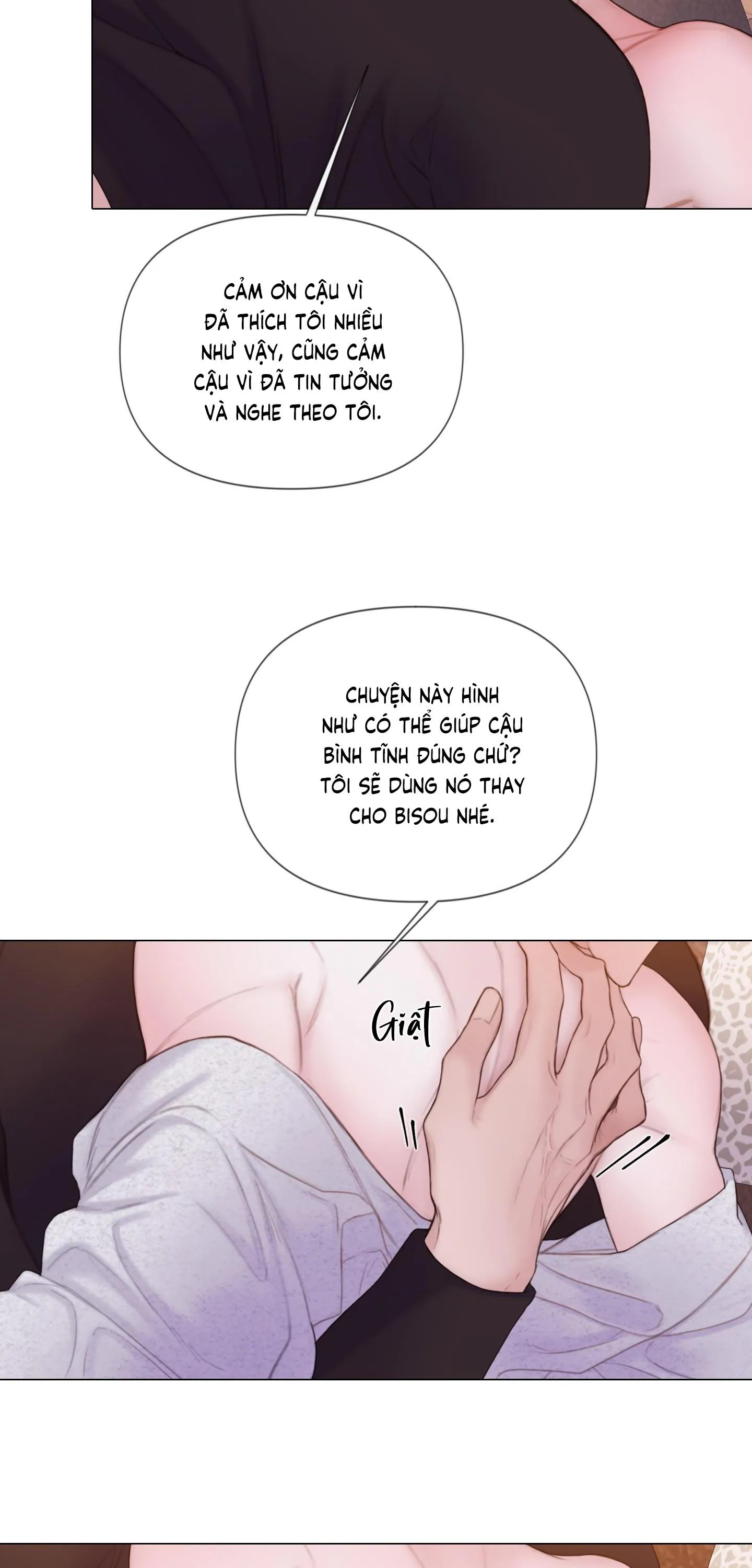 MARY JANE Chapter 19 Trang 24