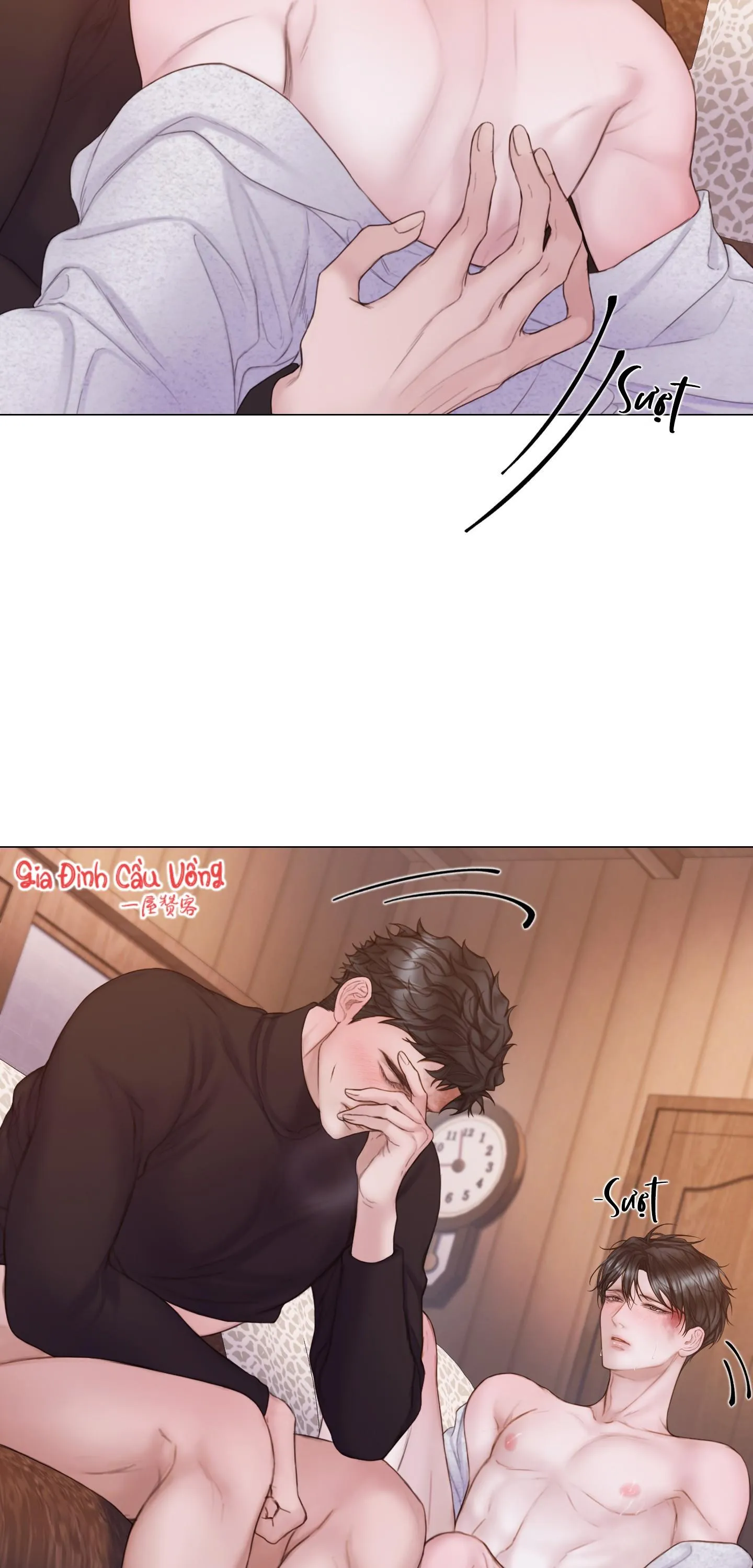 MARY JANE Chapter 19 Trang 25