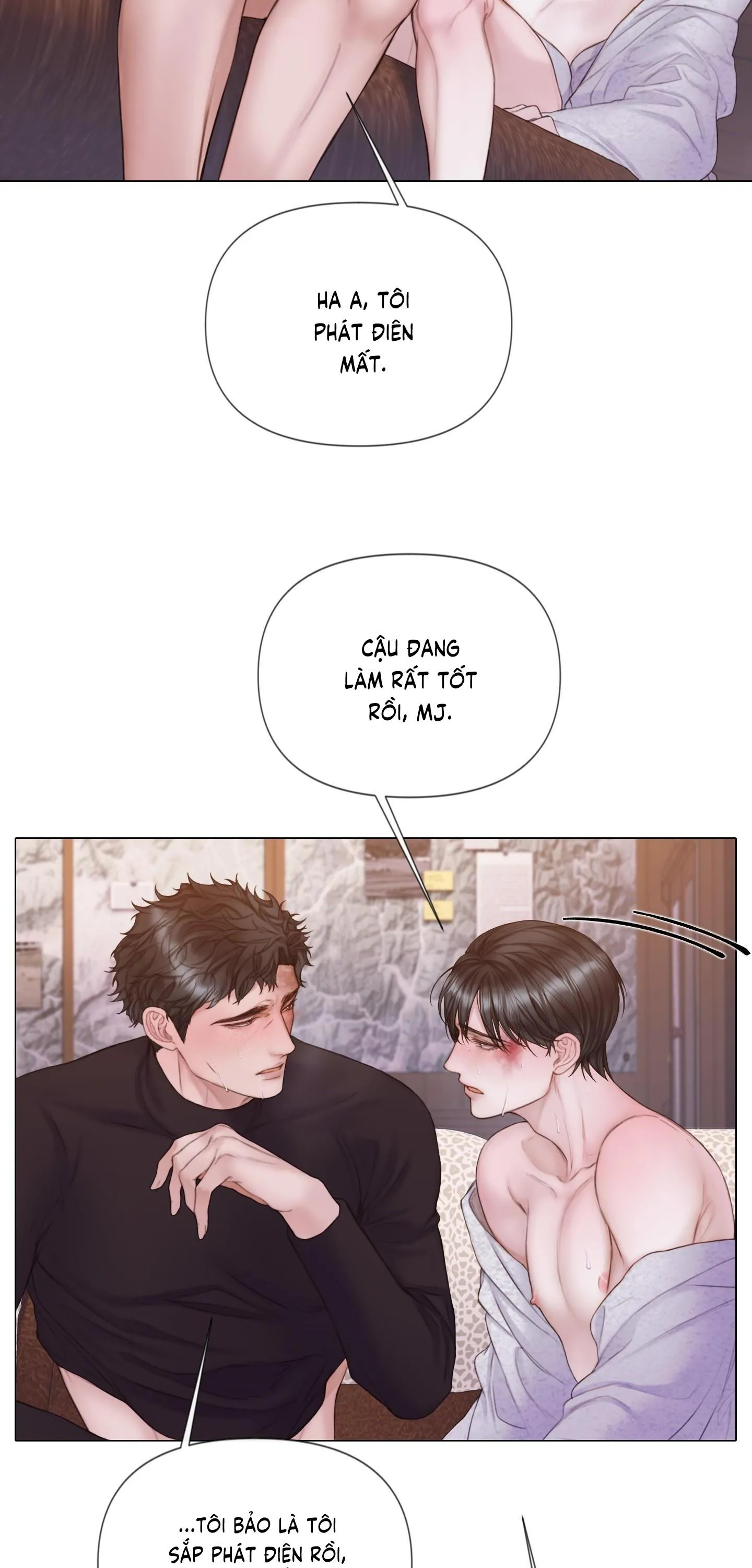 MARY JANE Chapter 19 Trang 26