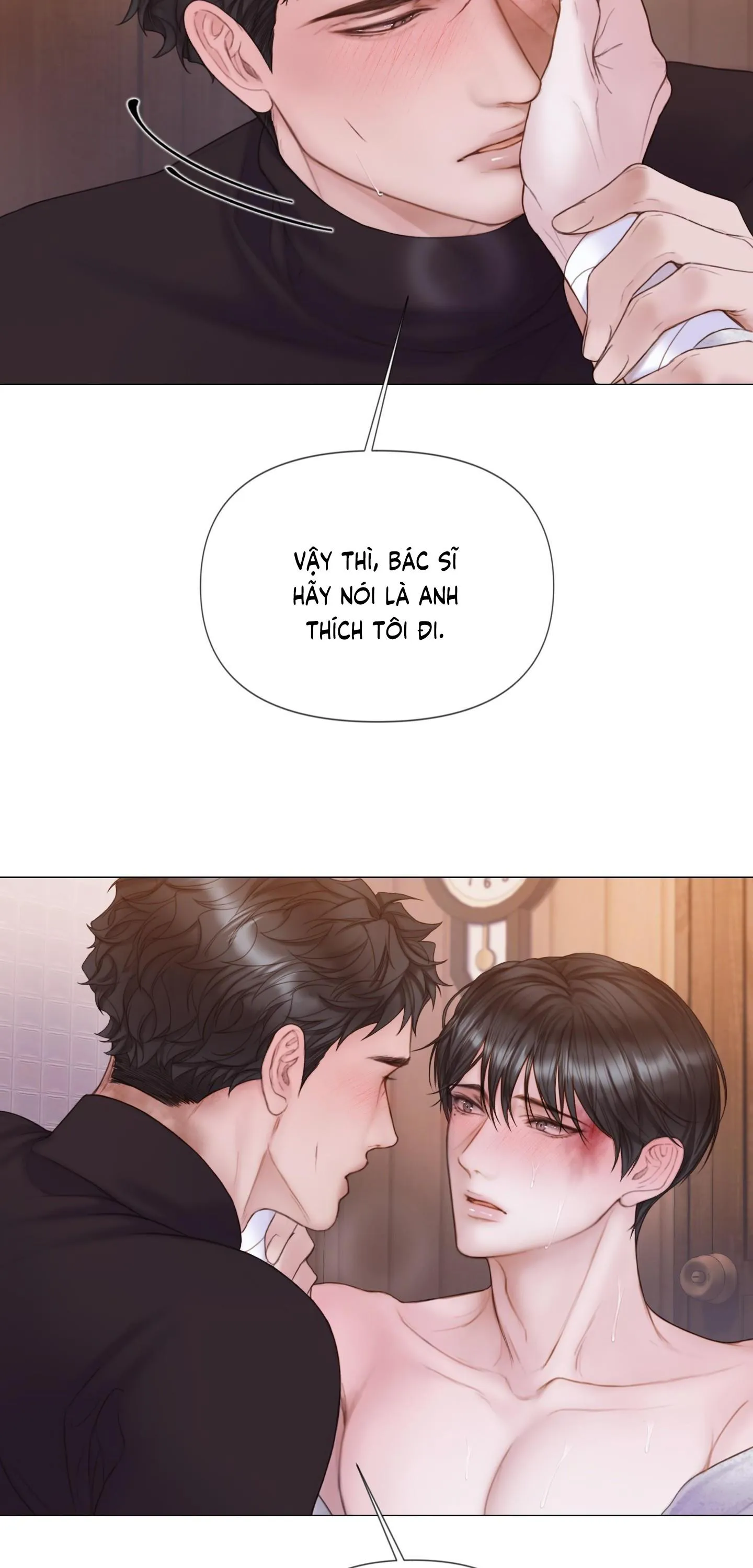 MARY JANE Chapter 19 Trang 28