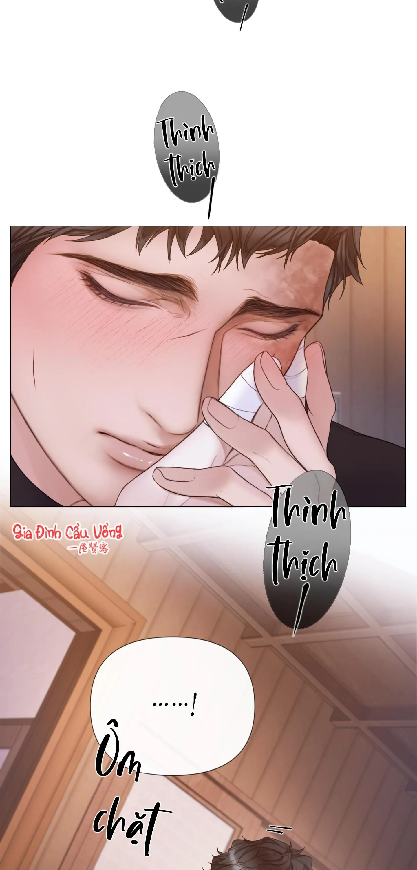 MARY JANE Chapter 19 Trang 32