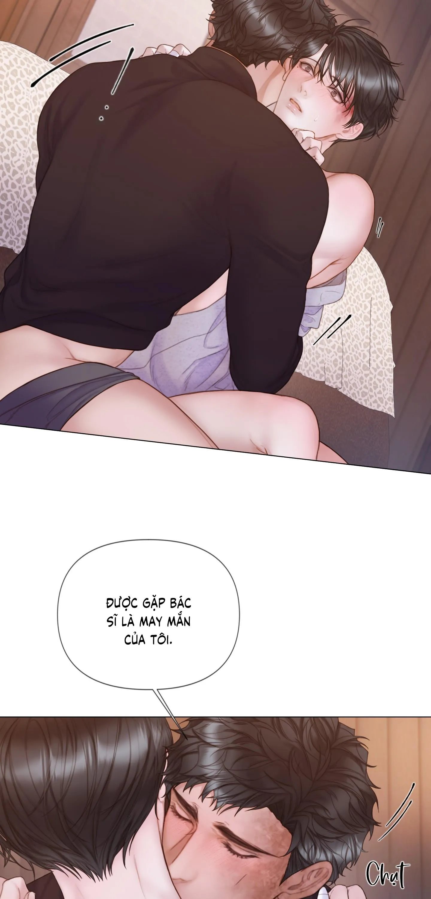 MARY JANE Chapter 19 Trang 33