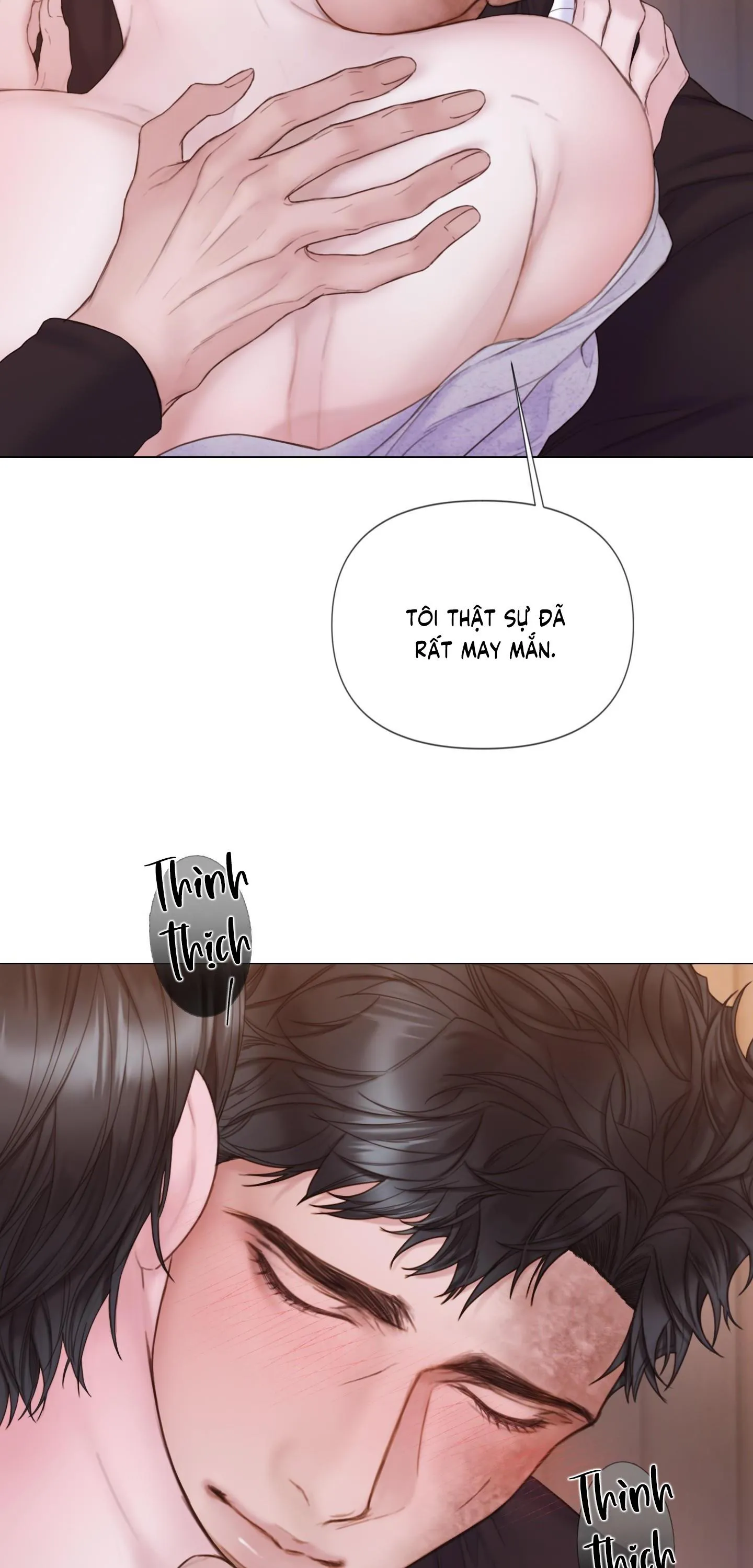 MARY JANE Chapter 19 Trang 34