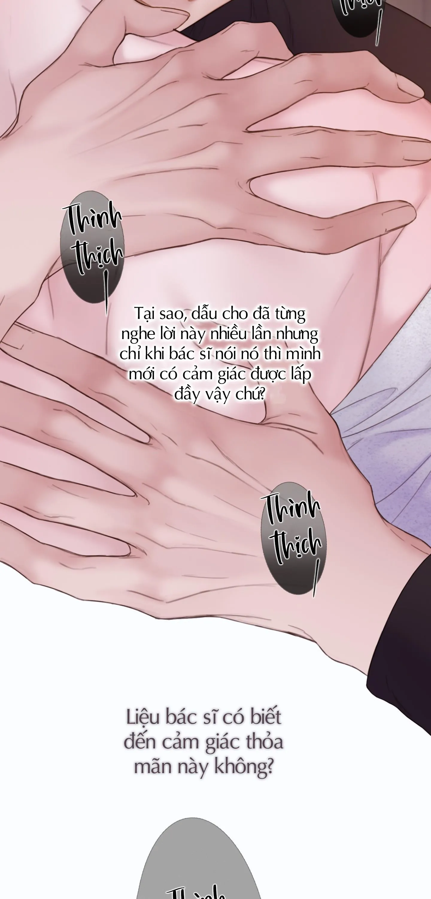 MARY JANE Chapter 19 Trang 35