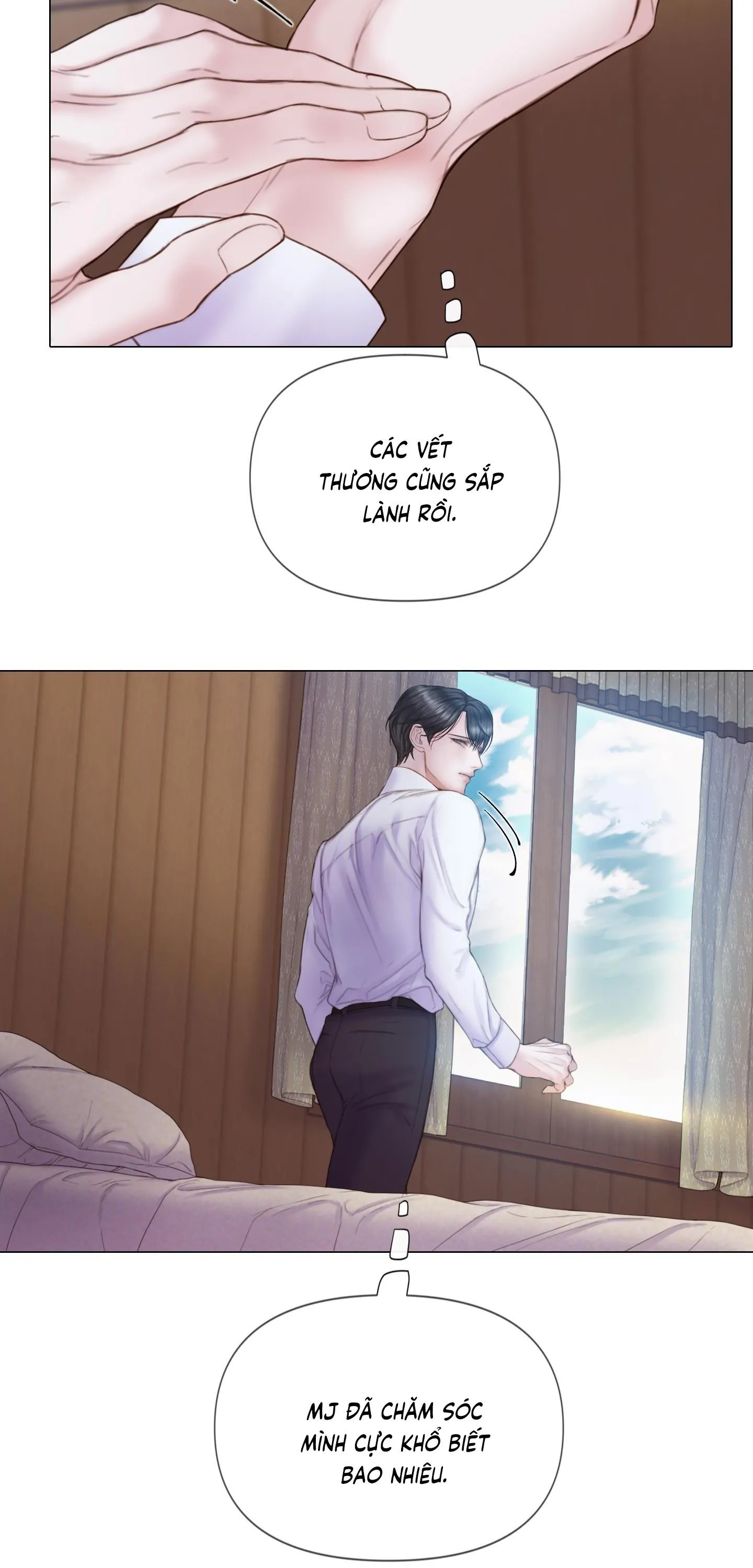 MARY JANE Chapter 19 Trang 40