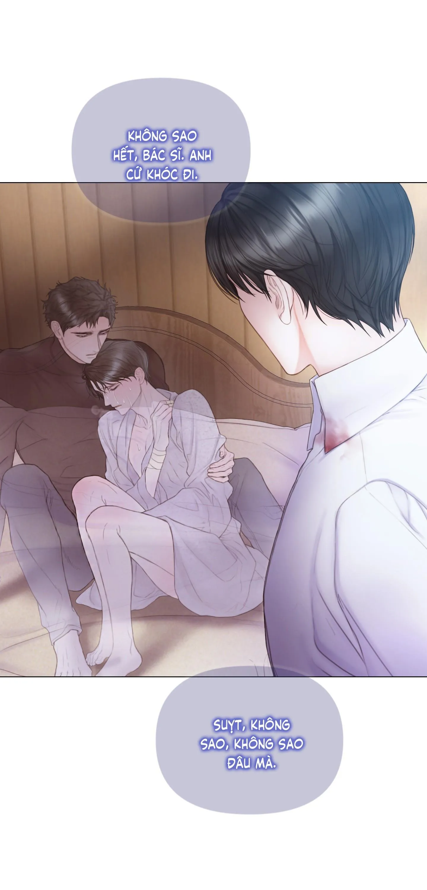 MARY JANE Chapter 19 Trang 41