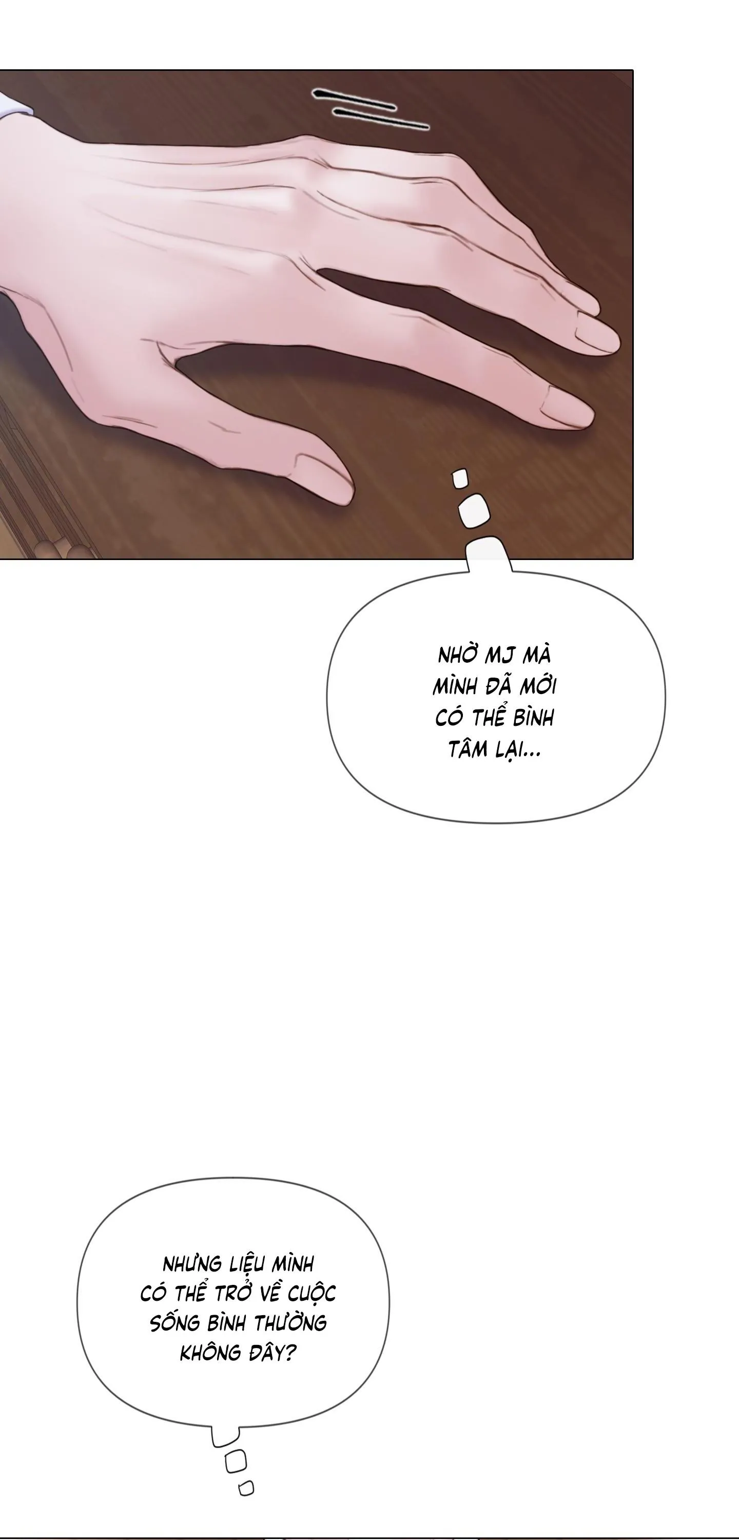 MARY JANE Chapter 19 Trang 44