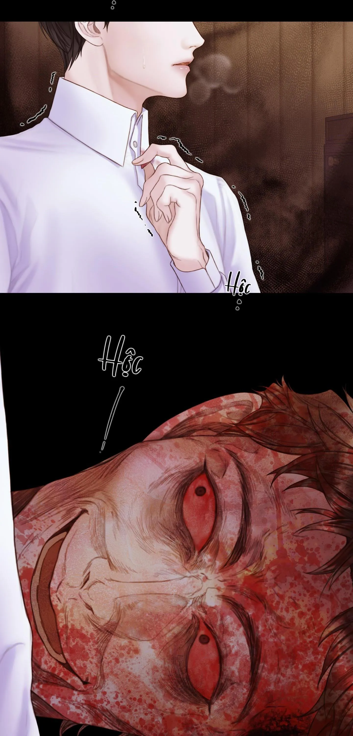 MARY JANE Chapter 19 Trang 48