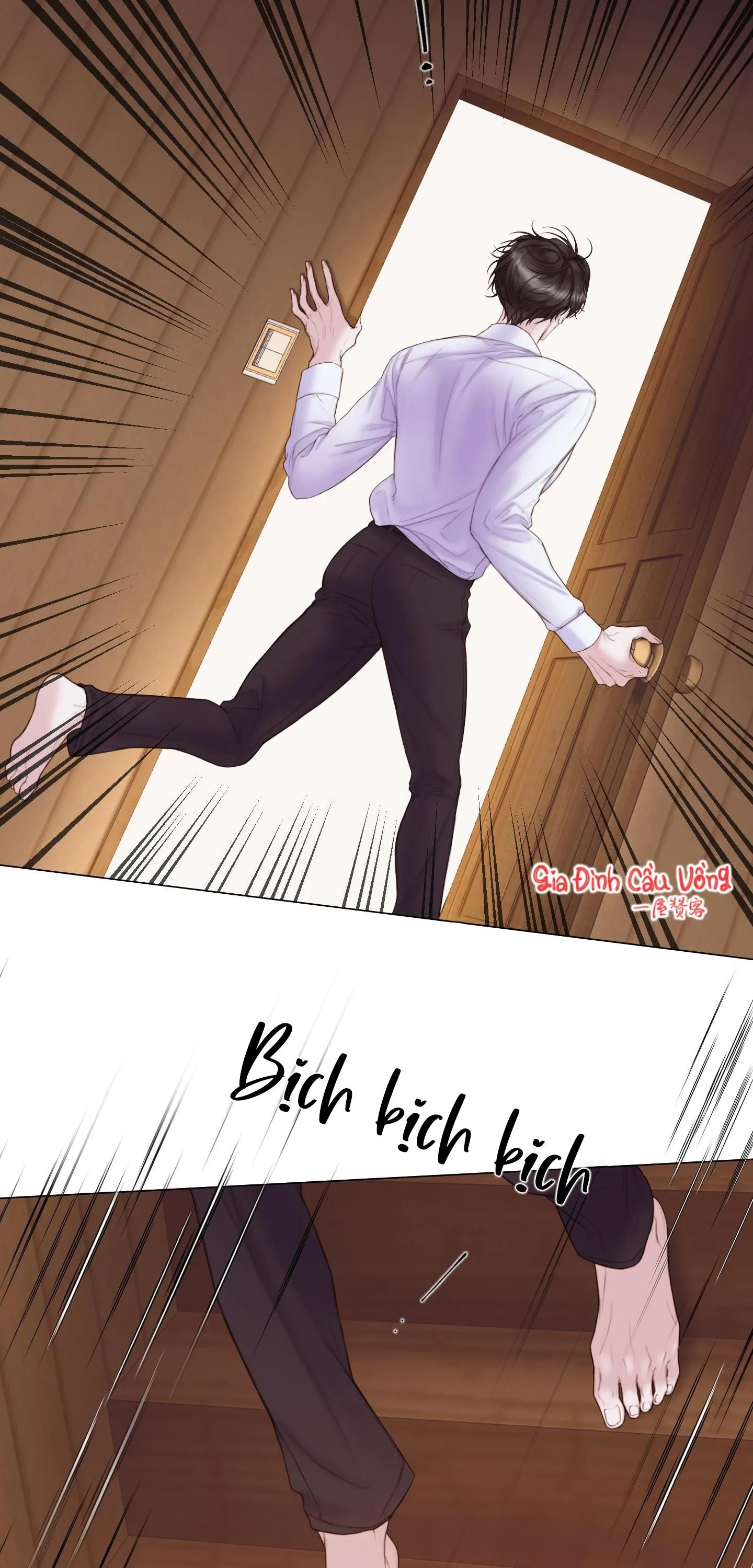 MARY JANE Chapter 19 Trang 50