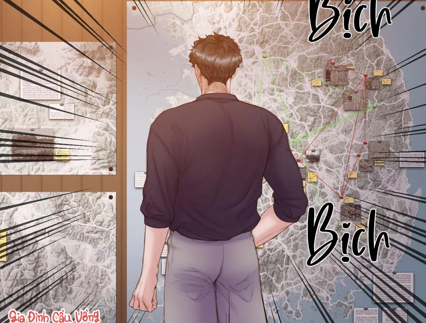MARY JANE Chapter 19 Trang 52