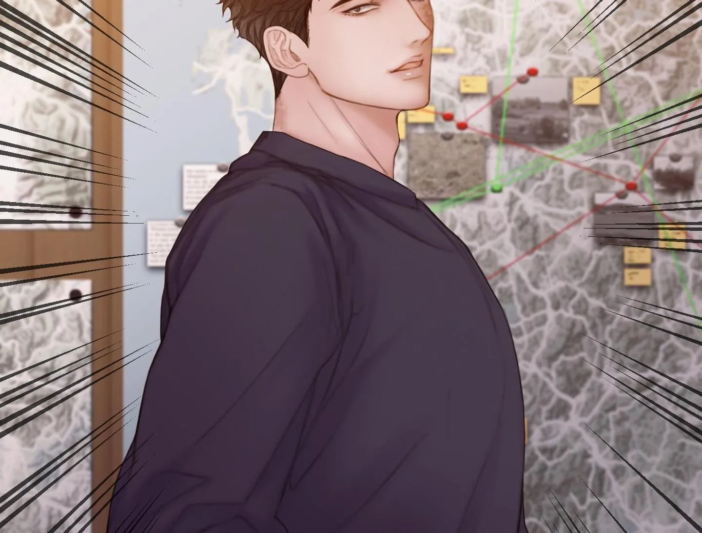 MARY JANE Chapter 19 Trang 54