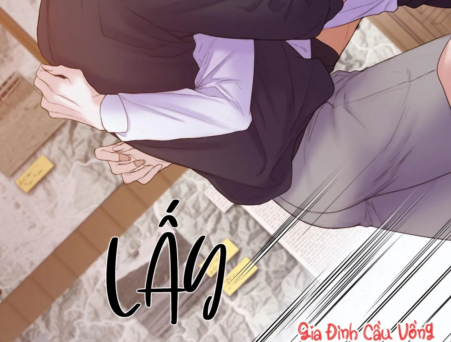 MARY JANE Chapter 19 Trang 57