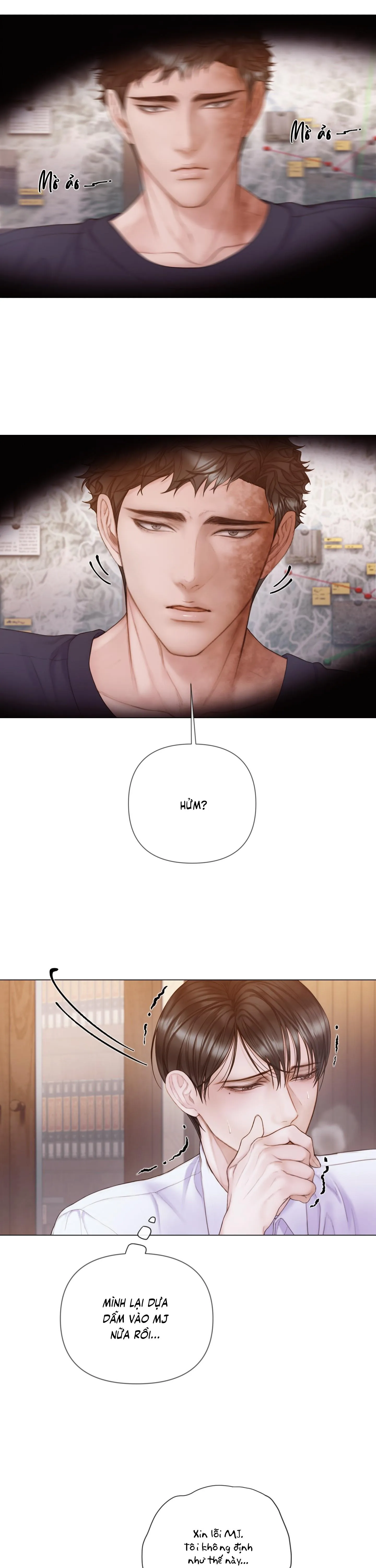 MARY JANE Chapter 20 Trang 3