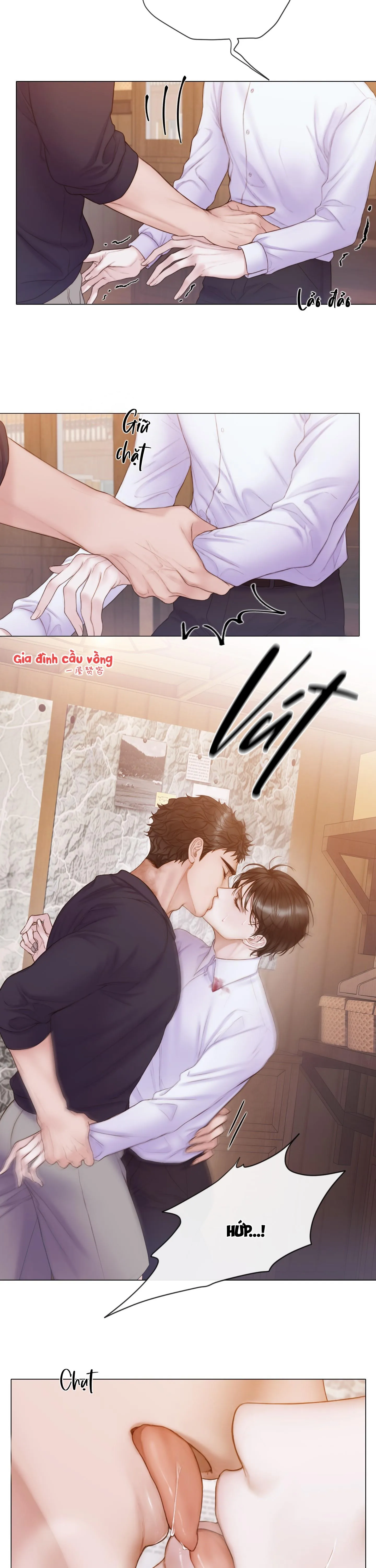 MARY JANE Chapter 20 Trang 4